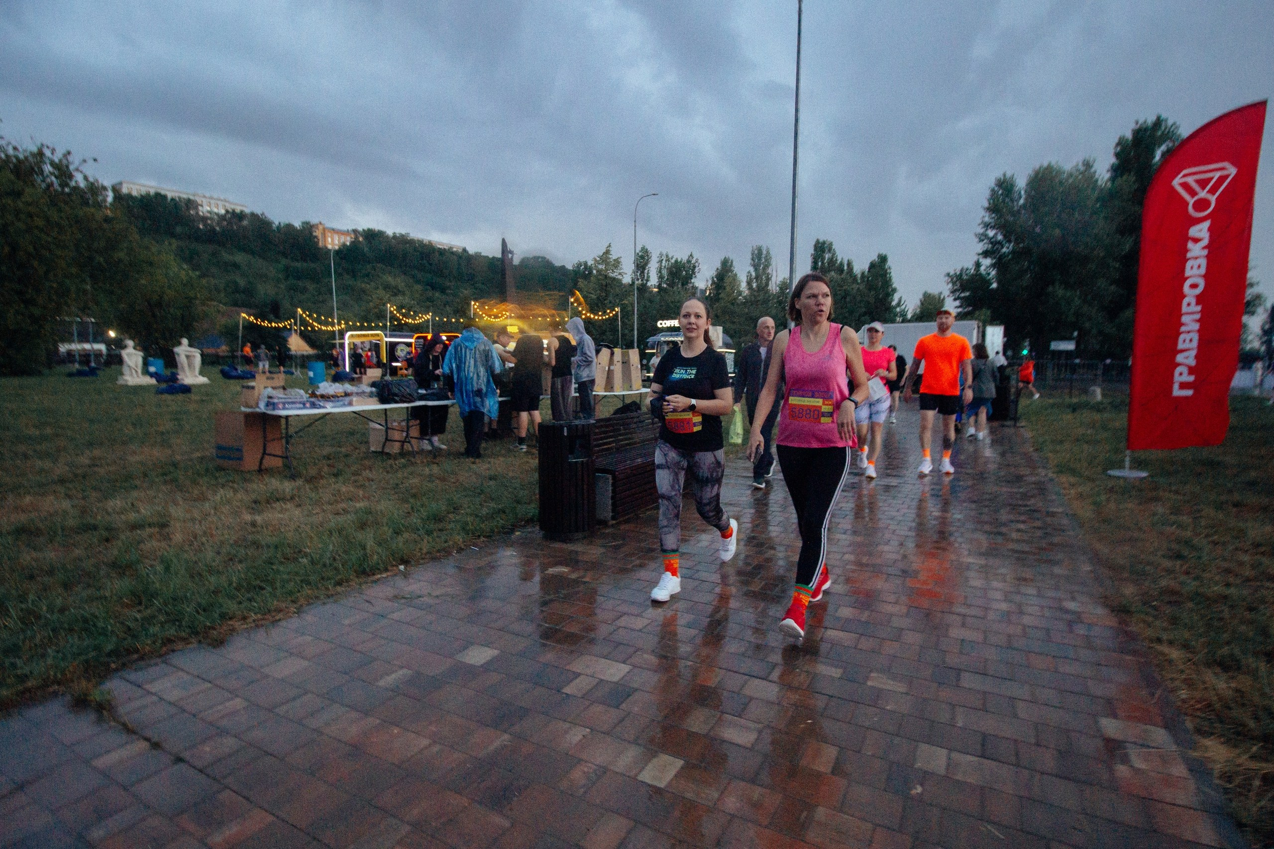 Ночной забег 28.07.24 Н.Новгород. Детский и семейный фотограф, фотограф мероприятий Нижний Новгород