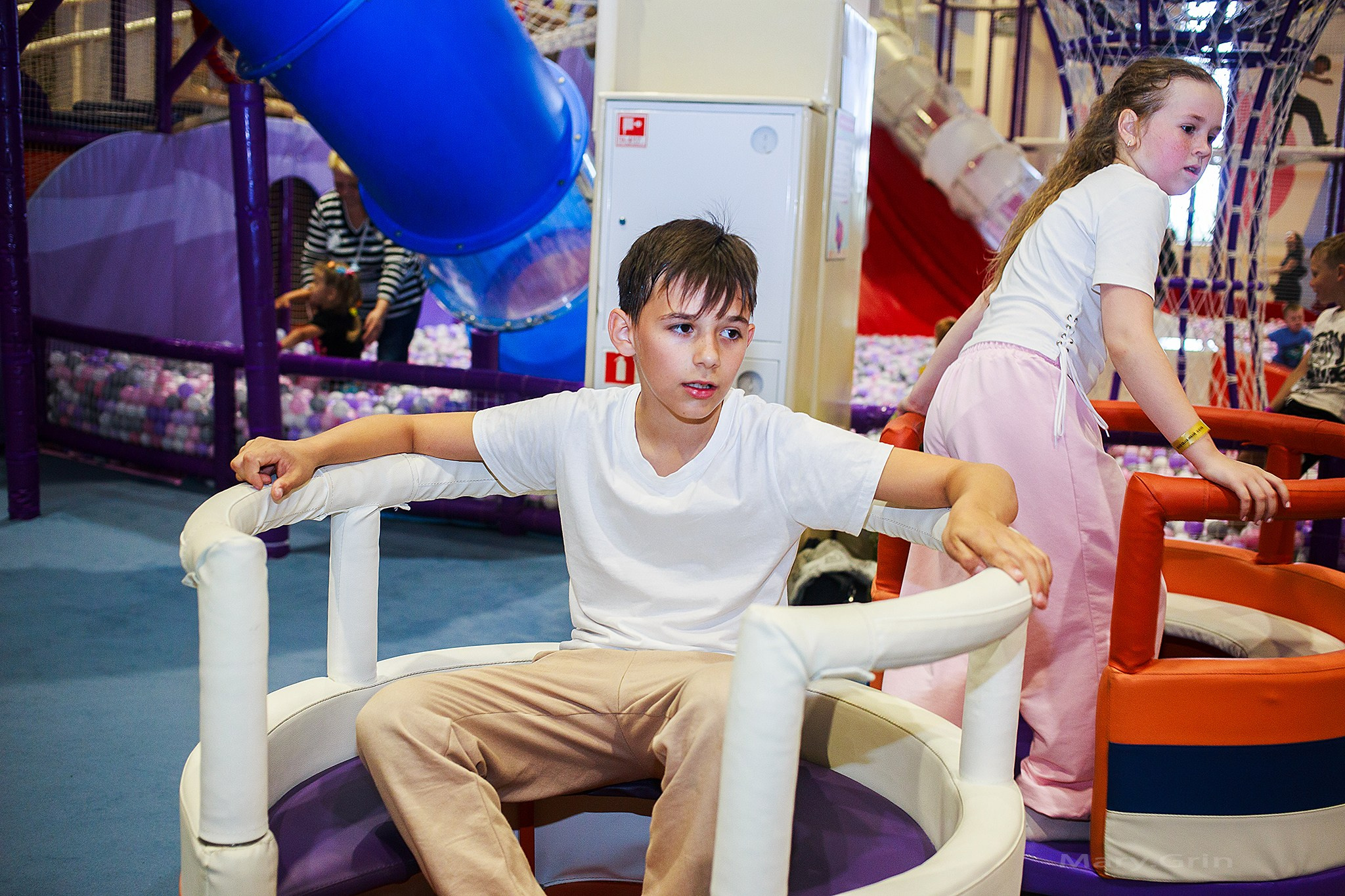 День рождение в Пакабата. Детский и семейный фотограф, фотограф мероприятий Нижний Новгород