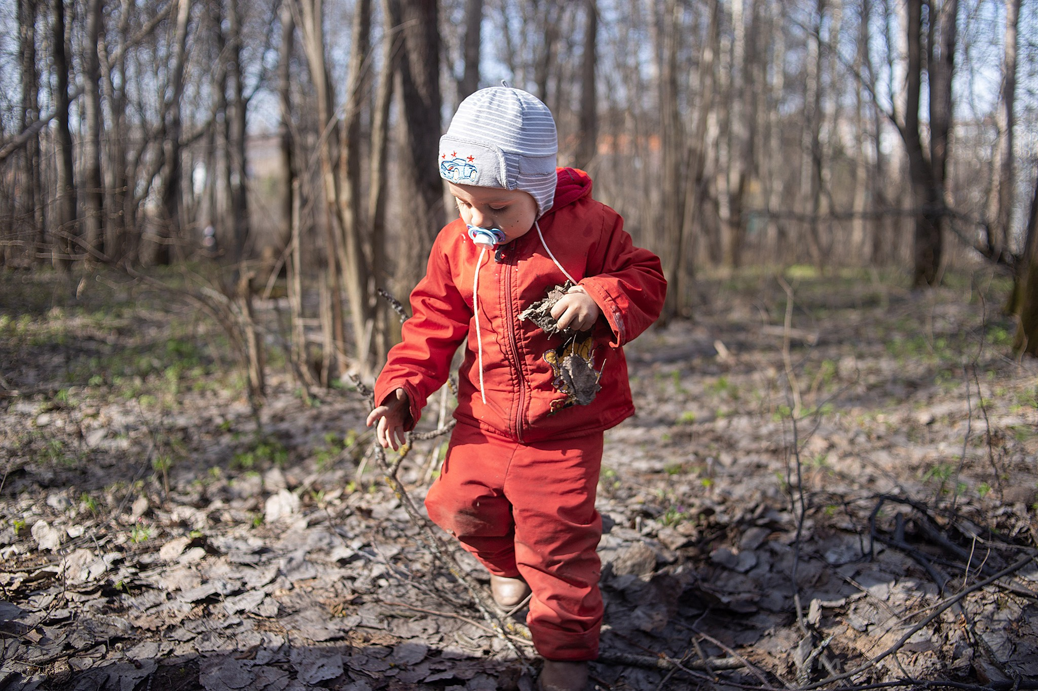 Весенняя прогулка. Детский и семейный фотограф, фотограф мероприятий Нижний Новгород