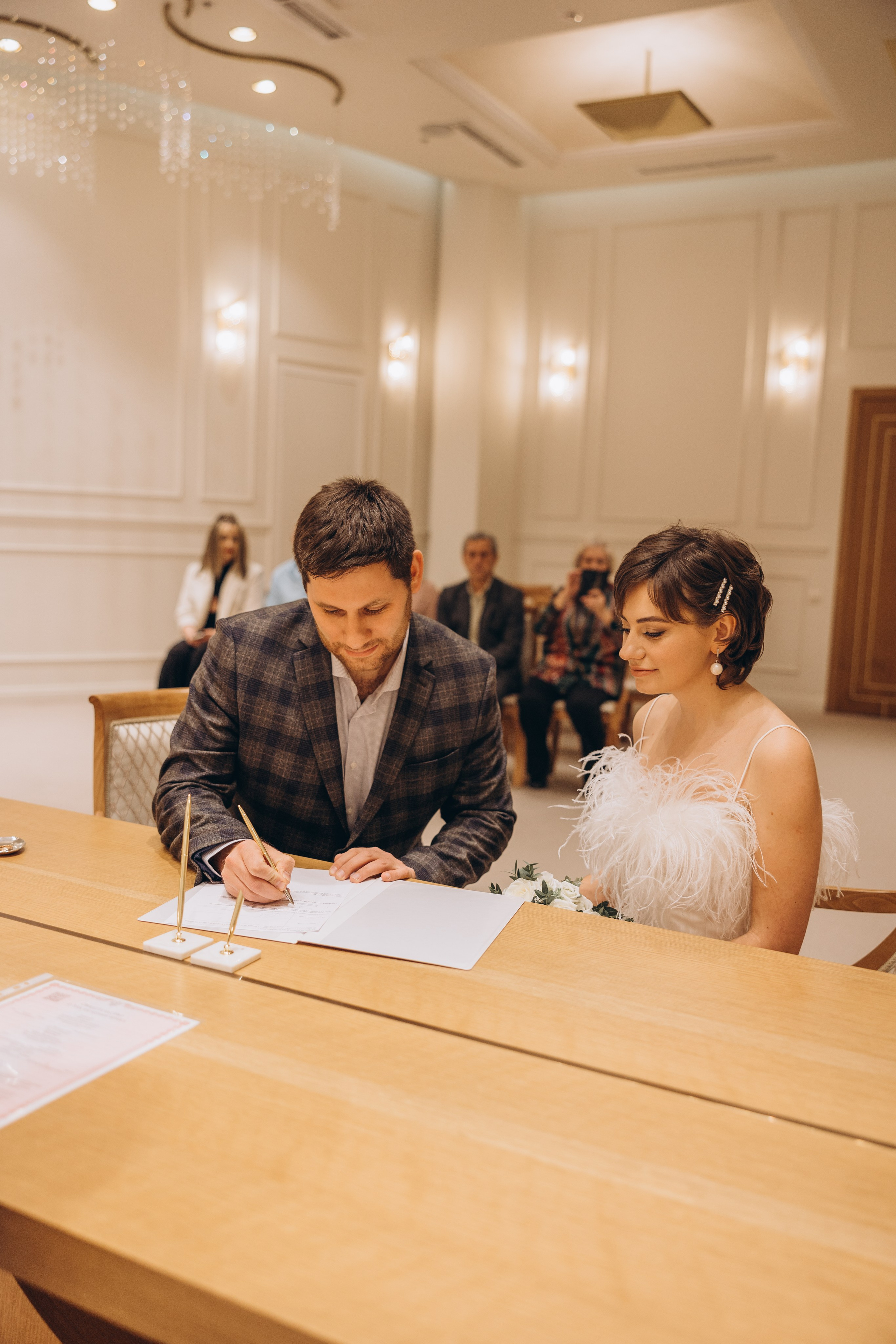 Юлия & Александр. Семейный фотограф в Москве Виктория Ястребинская