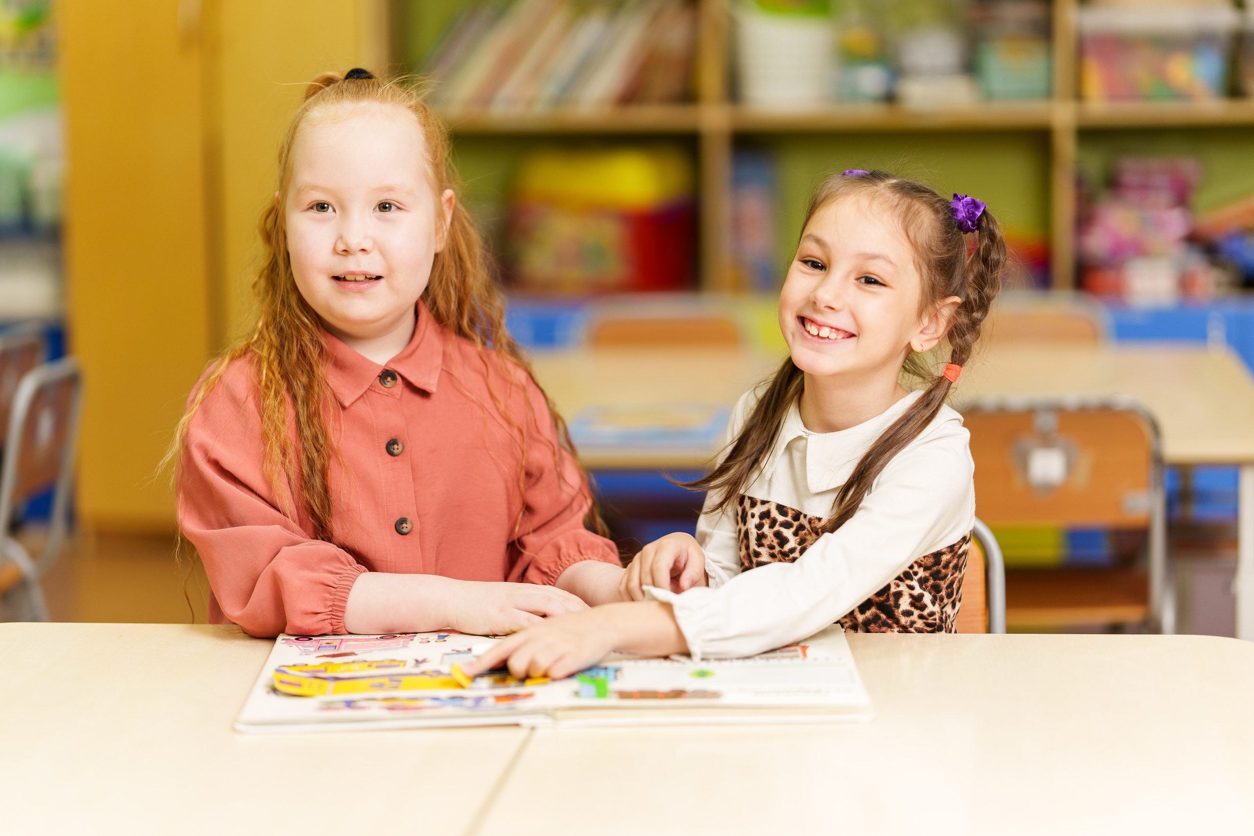 Фотосъемка Детский сад. Школьный и семейный фотограф в Хабаровске Татьяна Ассаулова