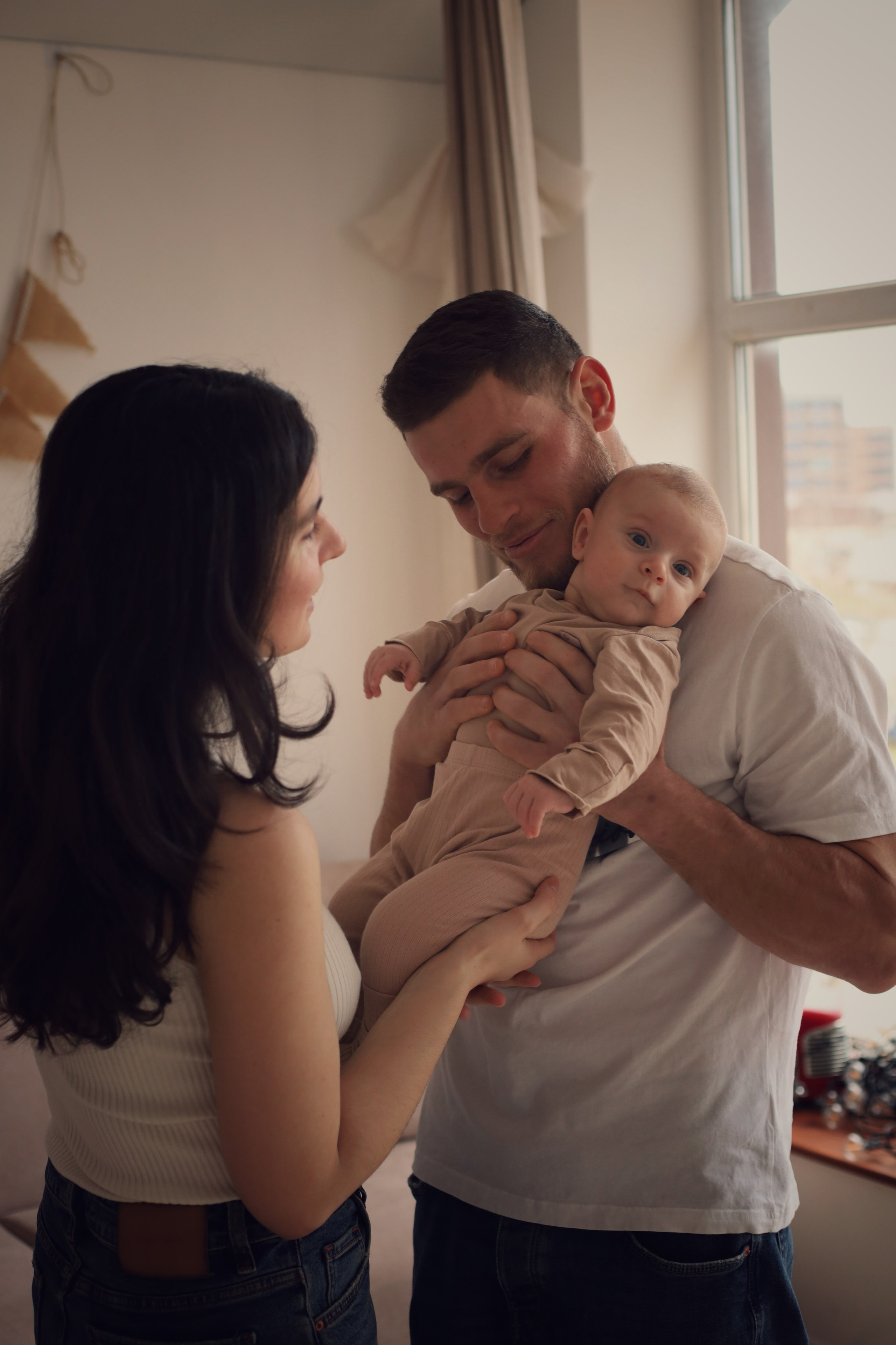 FAMILY. Фотограф