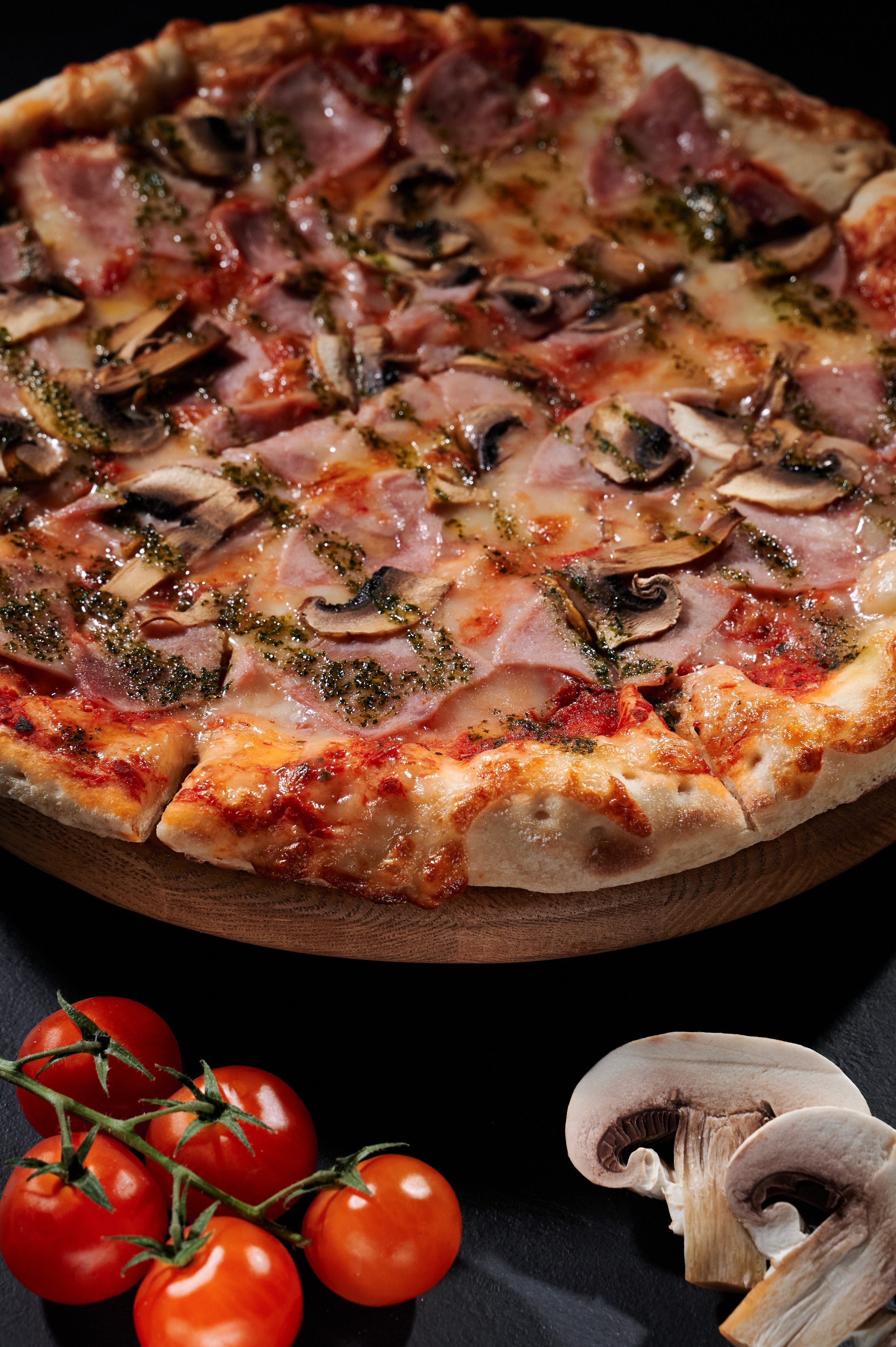 FOOD. Свадебный фотограф Александр Браво