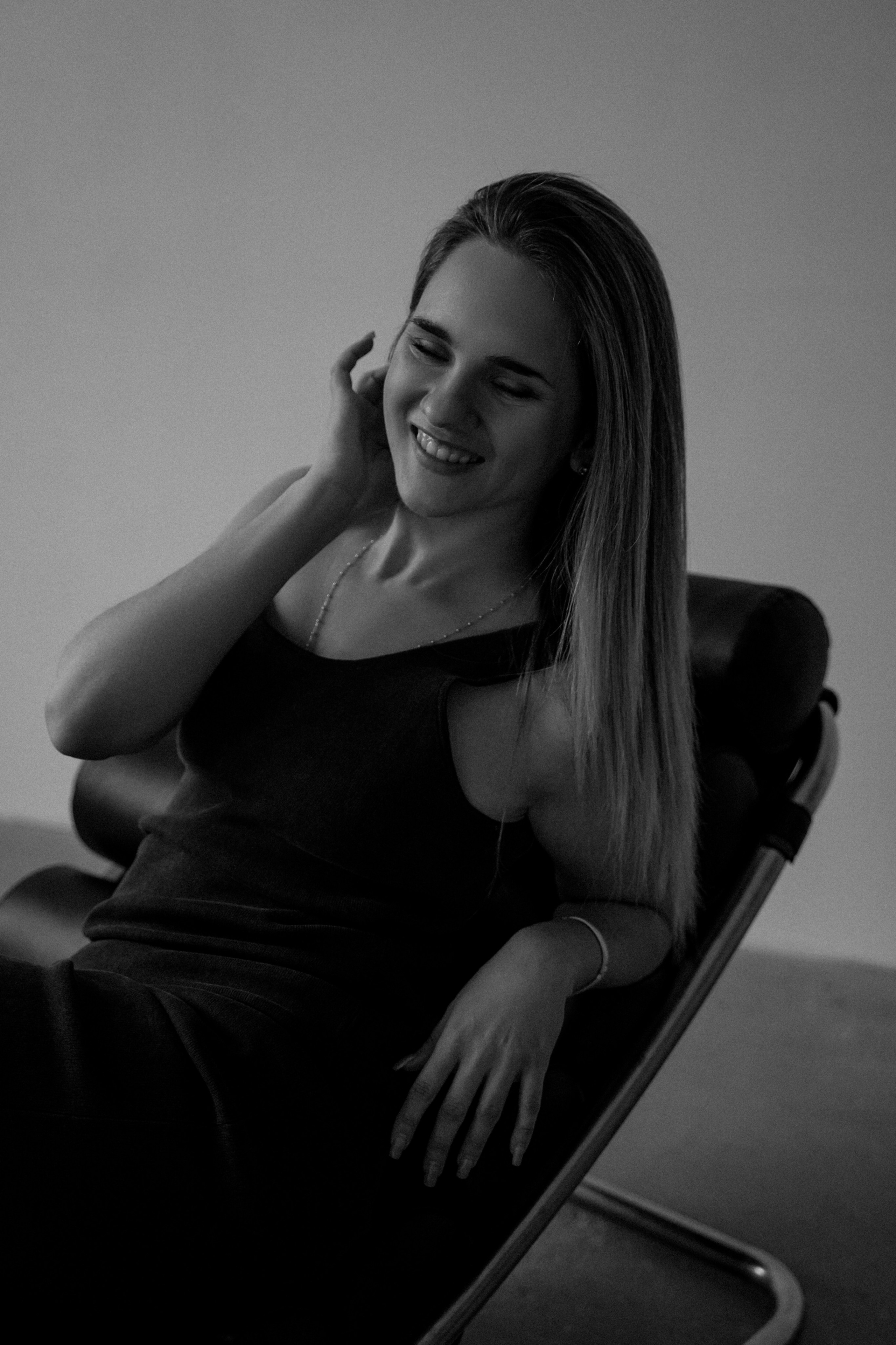 Софи. Фотограф в Москве Наталия Варакина