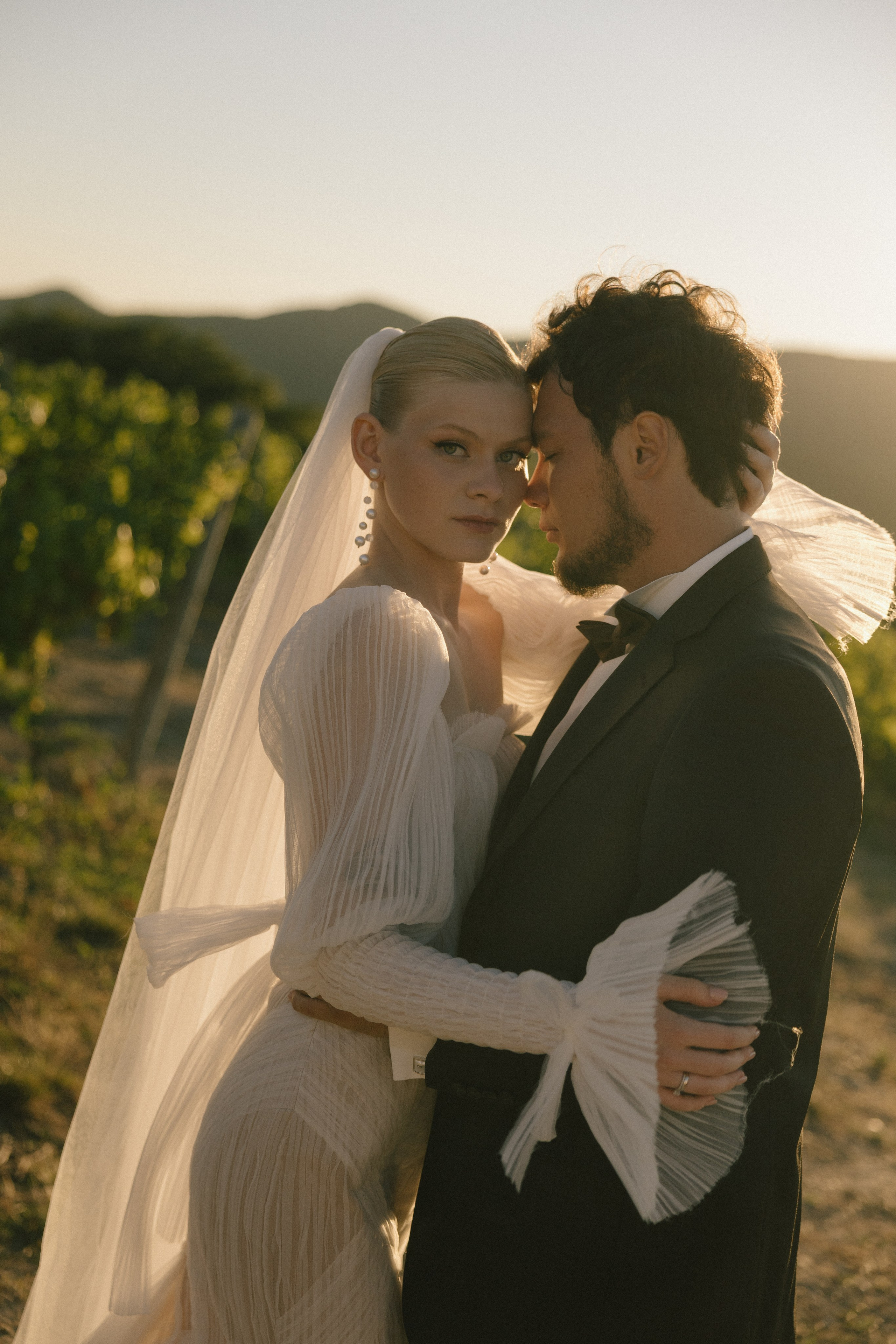 Ныряй в мою любовь!. Свадебный и репортажный фотограф Новороссийск, Краснодар, Сочи Олеся Дзюба