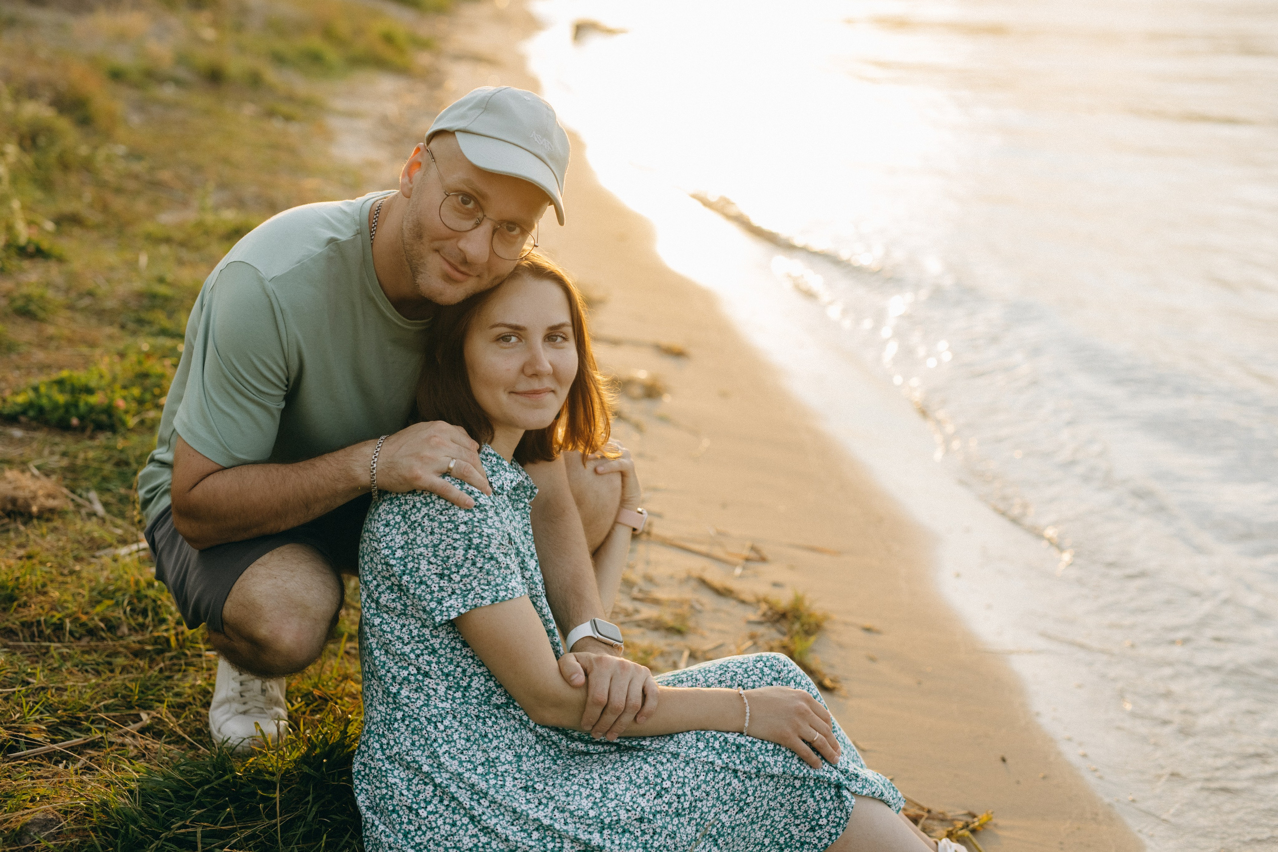 Заметки о лете. Семейный и портретный фотограф из Казани