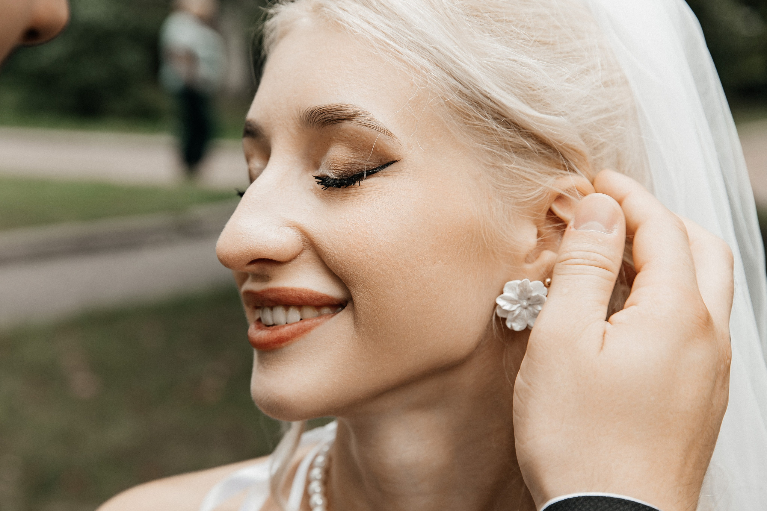 Алена и Владислав. Свадебный фотограф, Владимир Невжинский. Сахалин