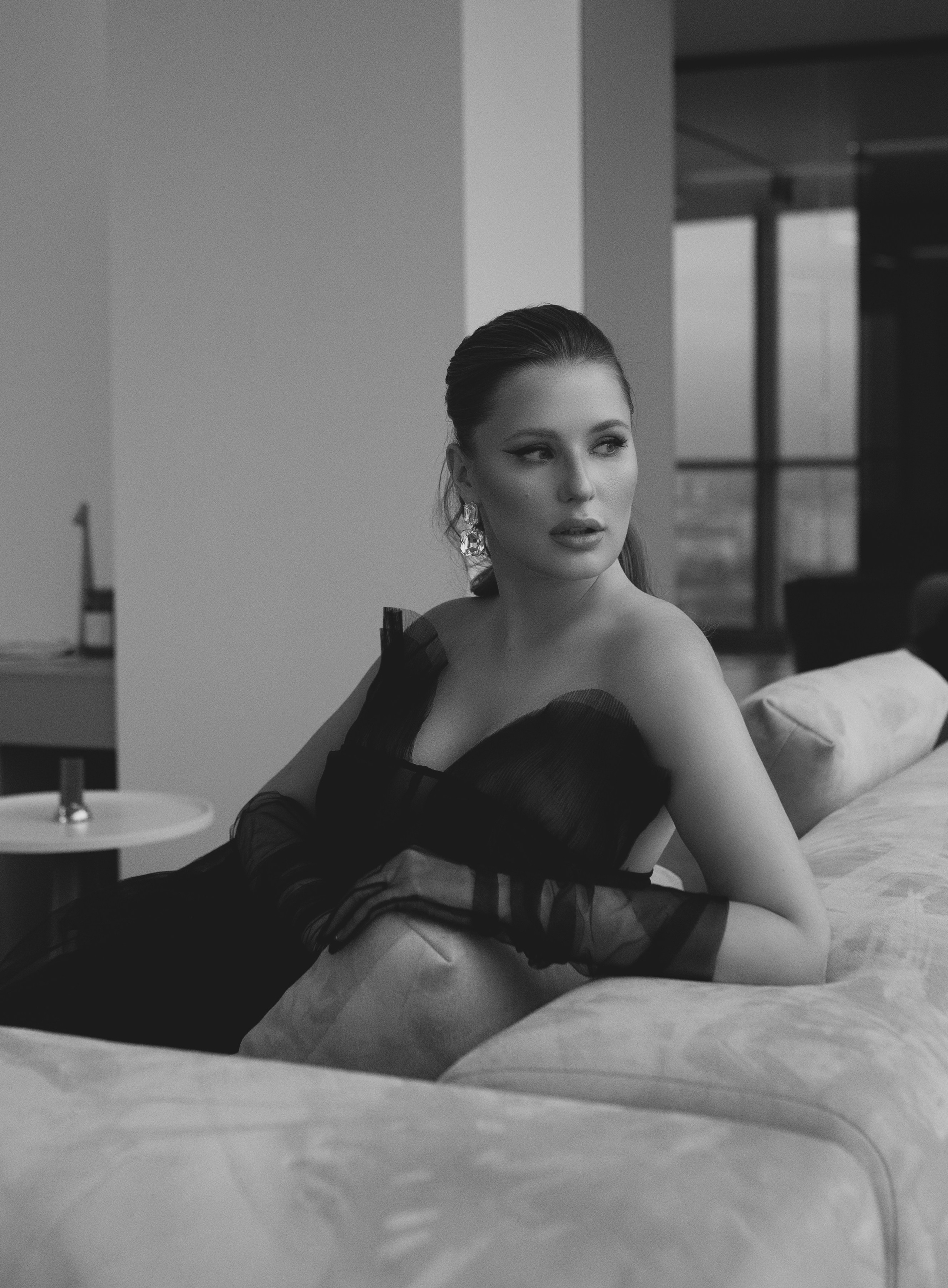 Valeriya. Семейный фотограф в Санкт-Петербурге Ирина Иванова