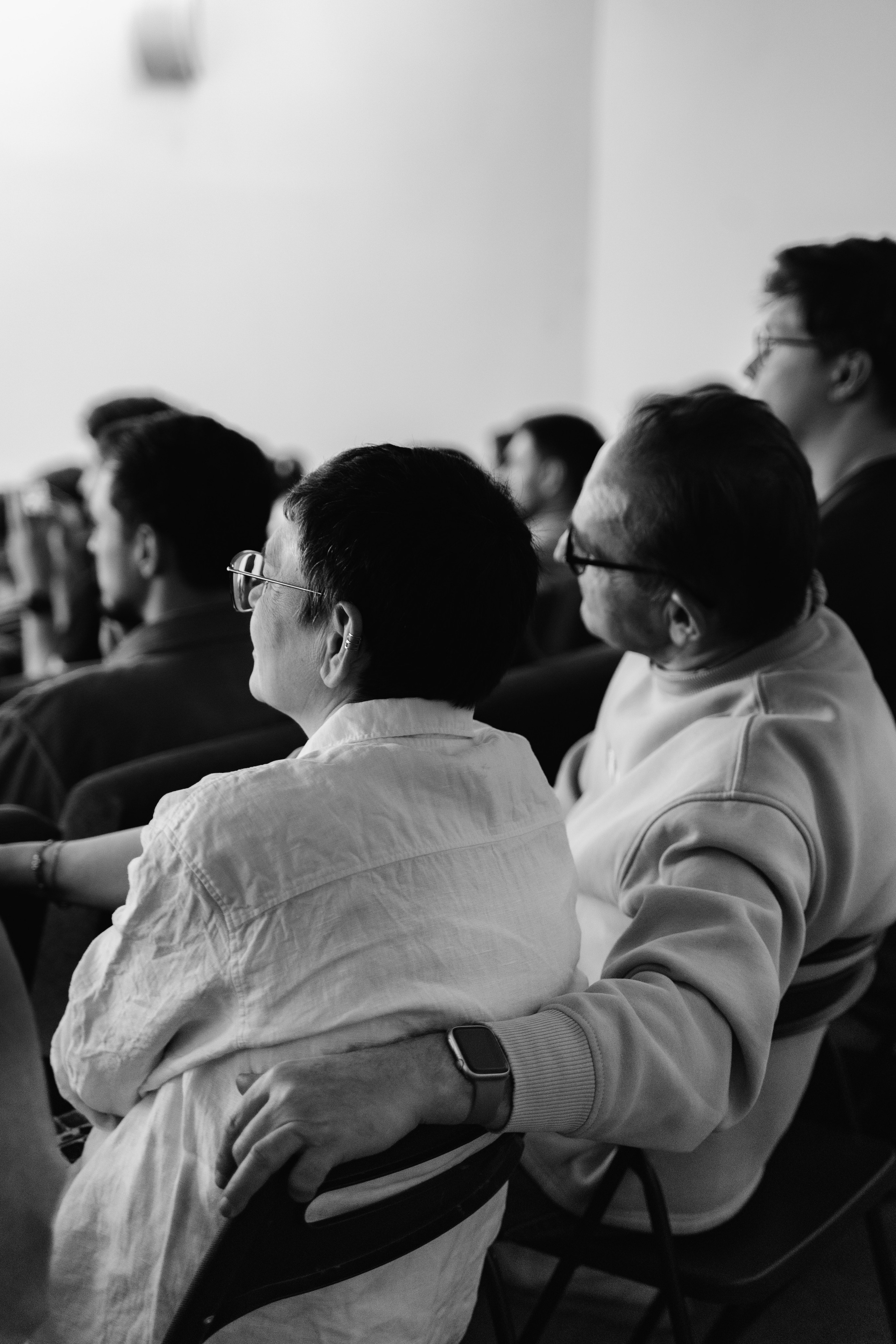 Кружок хора — отчетный концерт в НКЦ / 2023. Саша Копылов, фотограф в Казани