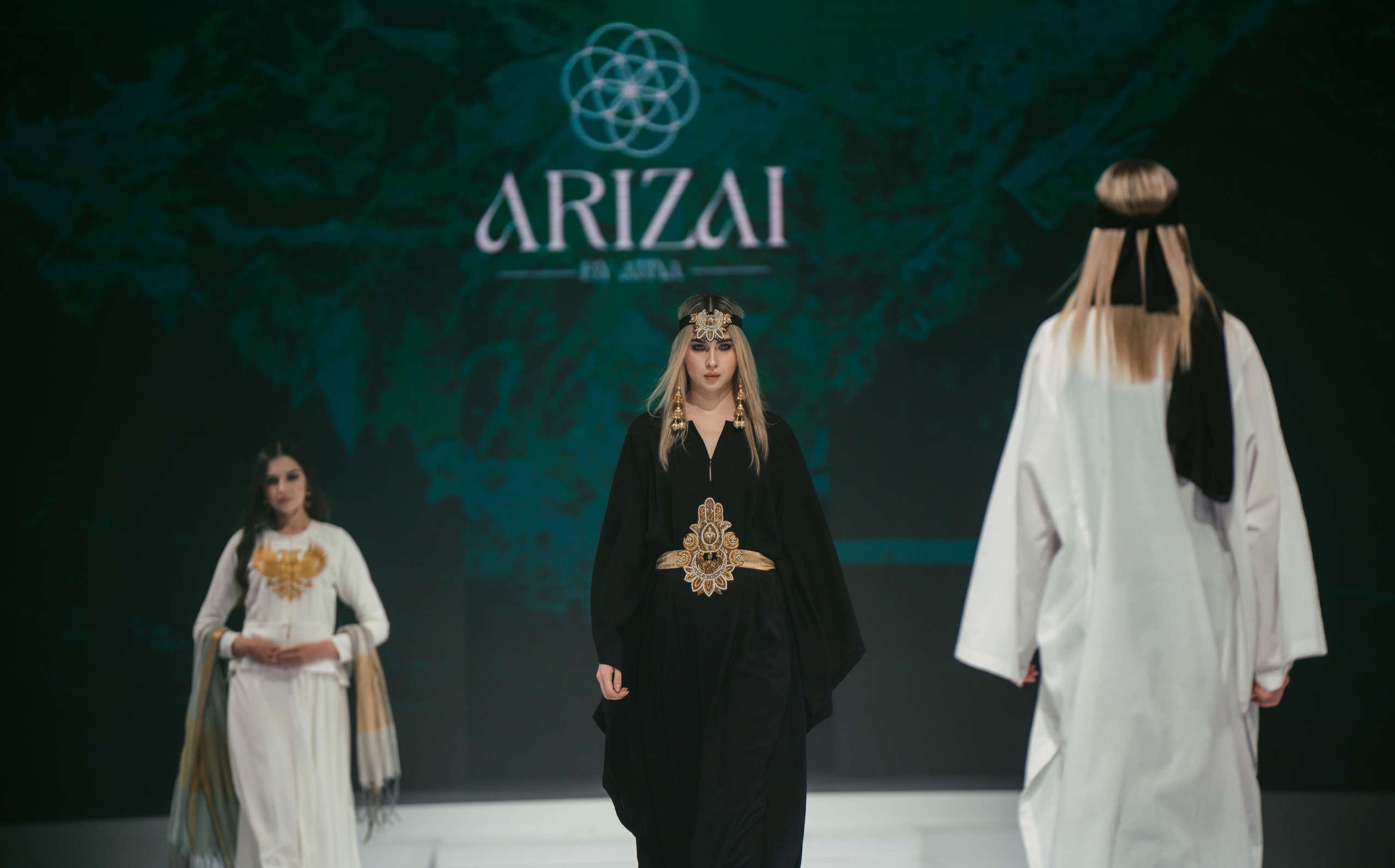 Modest Fashion Day / 2025. Саша Копылов, фотограф в Казани