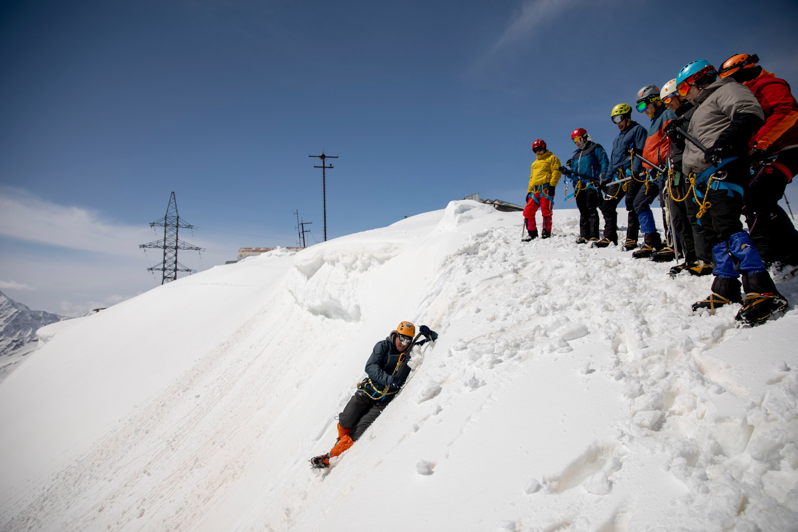 фотосессия в горах, Кабардино-Балкария, фотосессия Эльбрус, фотосессия альпинизм, восхождение, фотографии с восхождения, фотосессия 