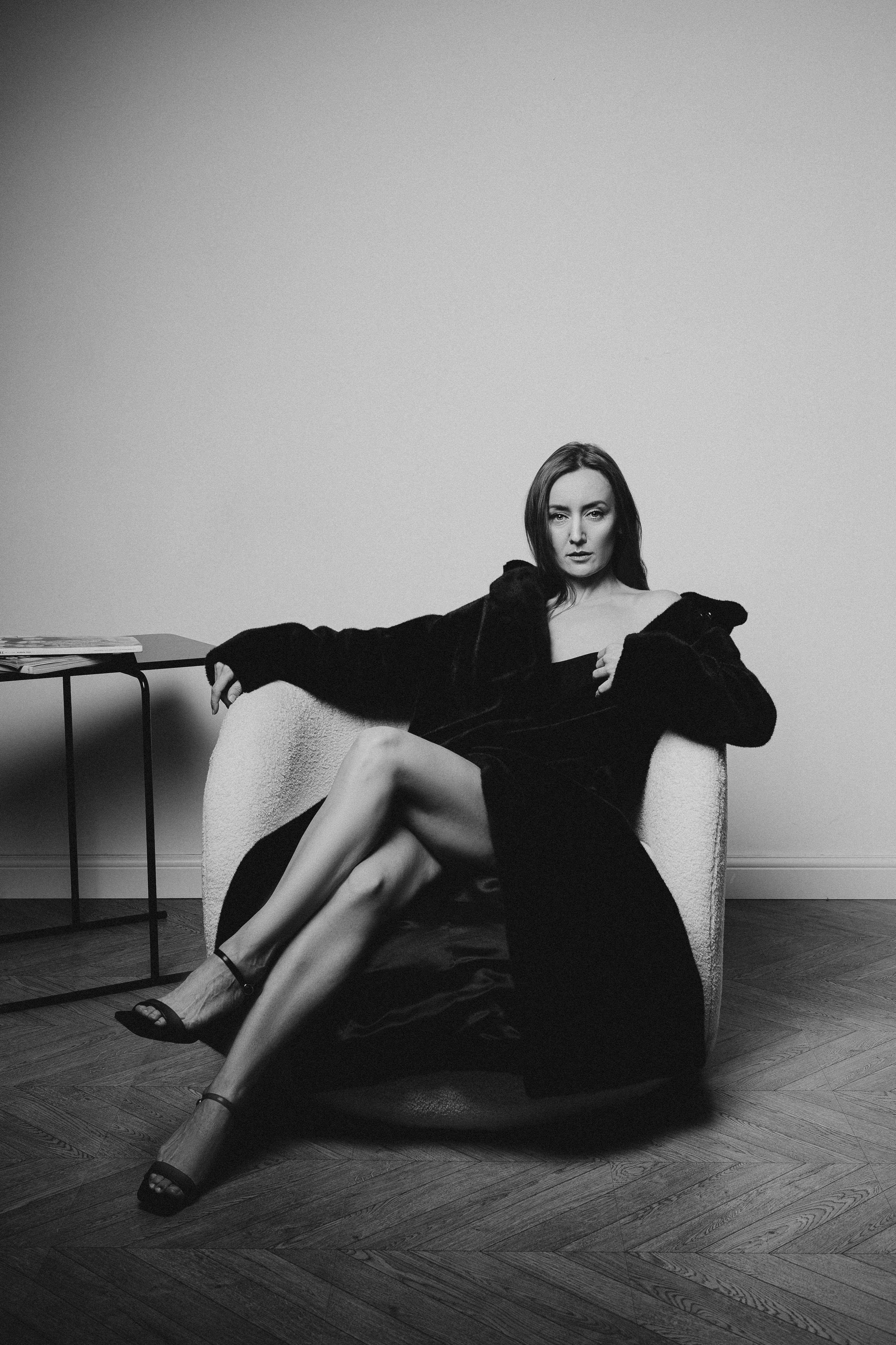 Коммерческий фотограф в Москве