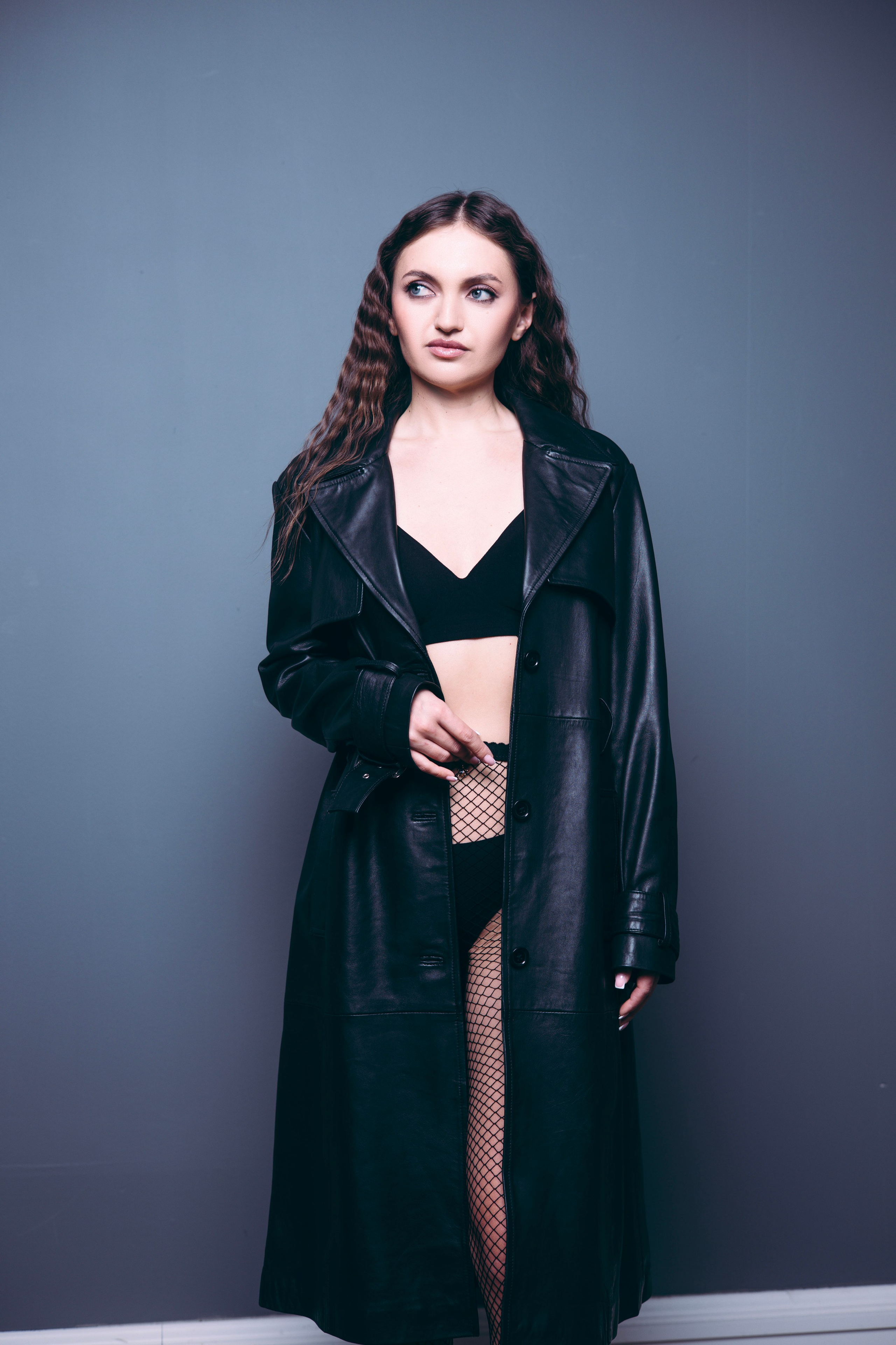 Maria. Коммерческий фотограф в Москве