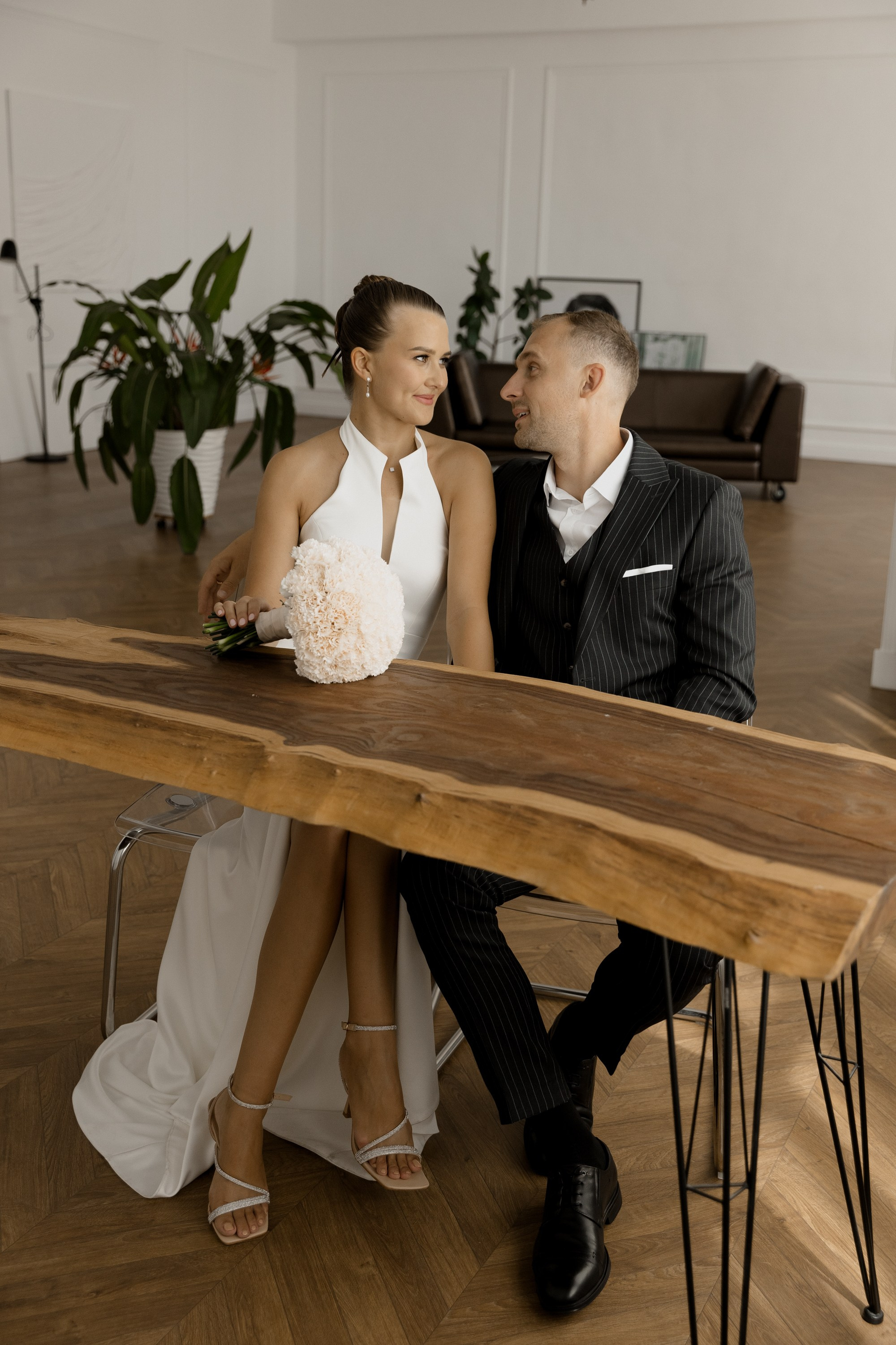 Сергей и Яна. Миленина Юлия Свадебный и семейный фотограф в Краснодаре