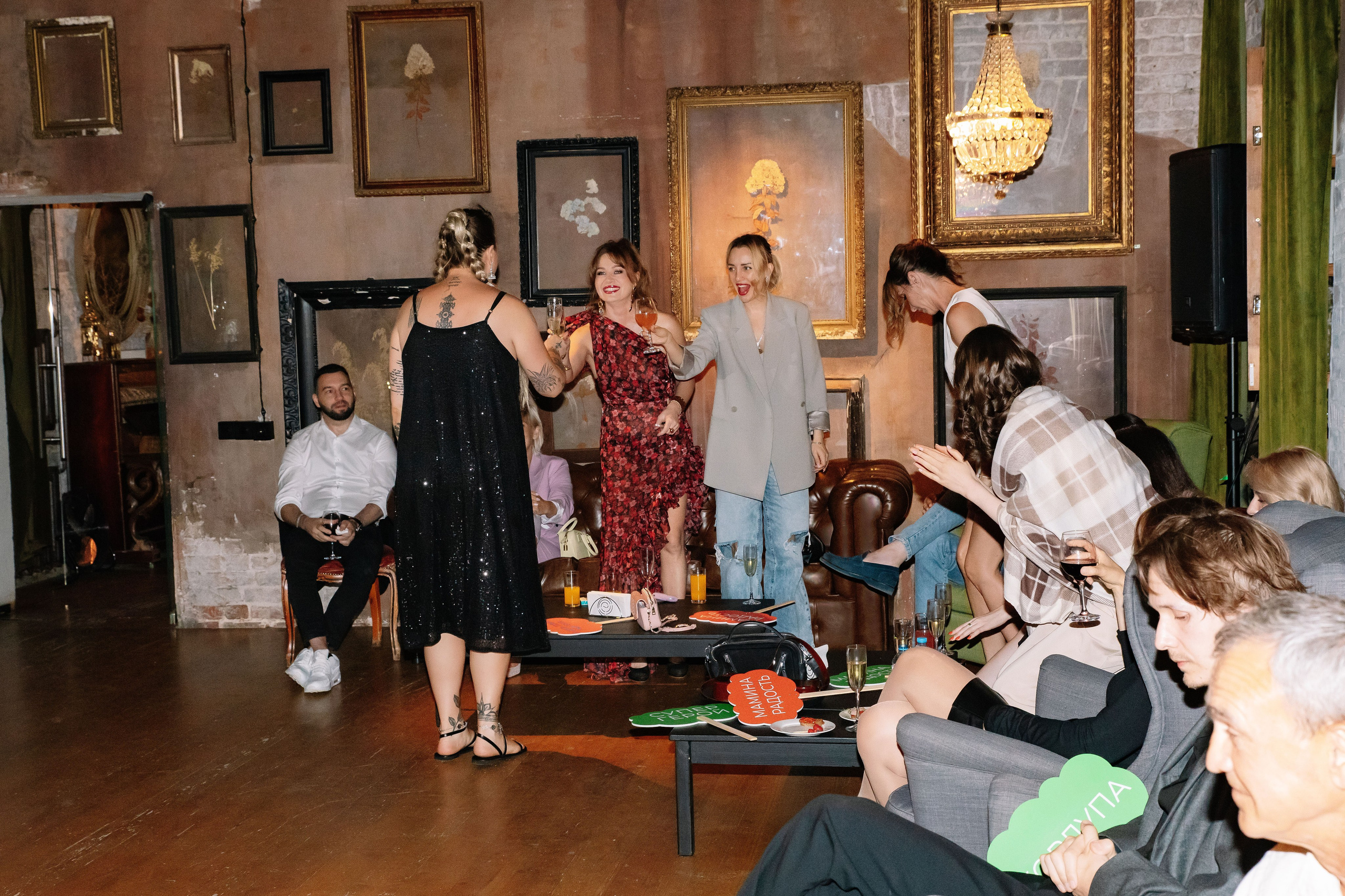 ~ С Днем Рождения, Катерина FOX ~. Фотограф в Москве Яна Полосина