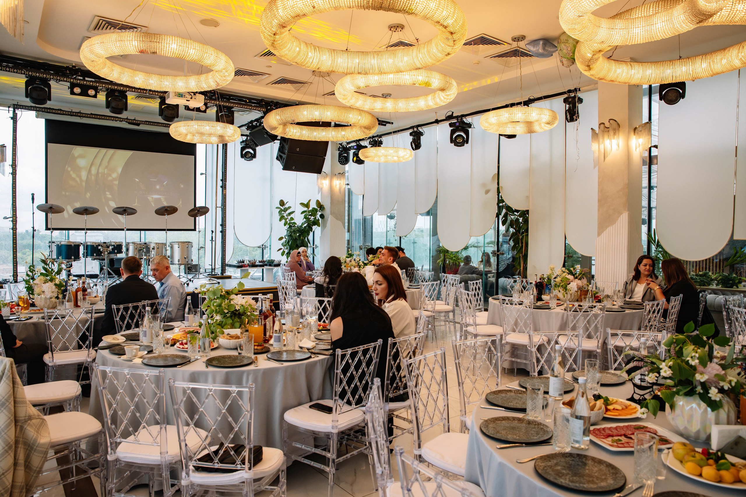 N One Corporation. Фотограф в Москве Яна Полосина