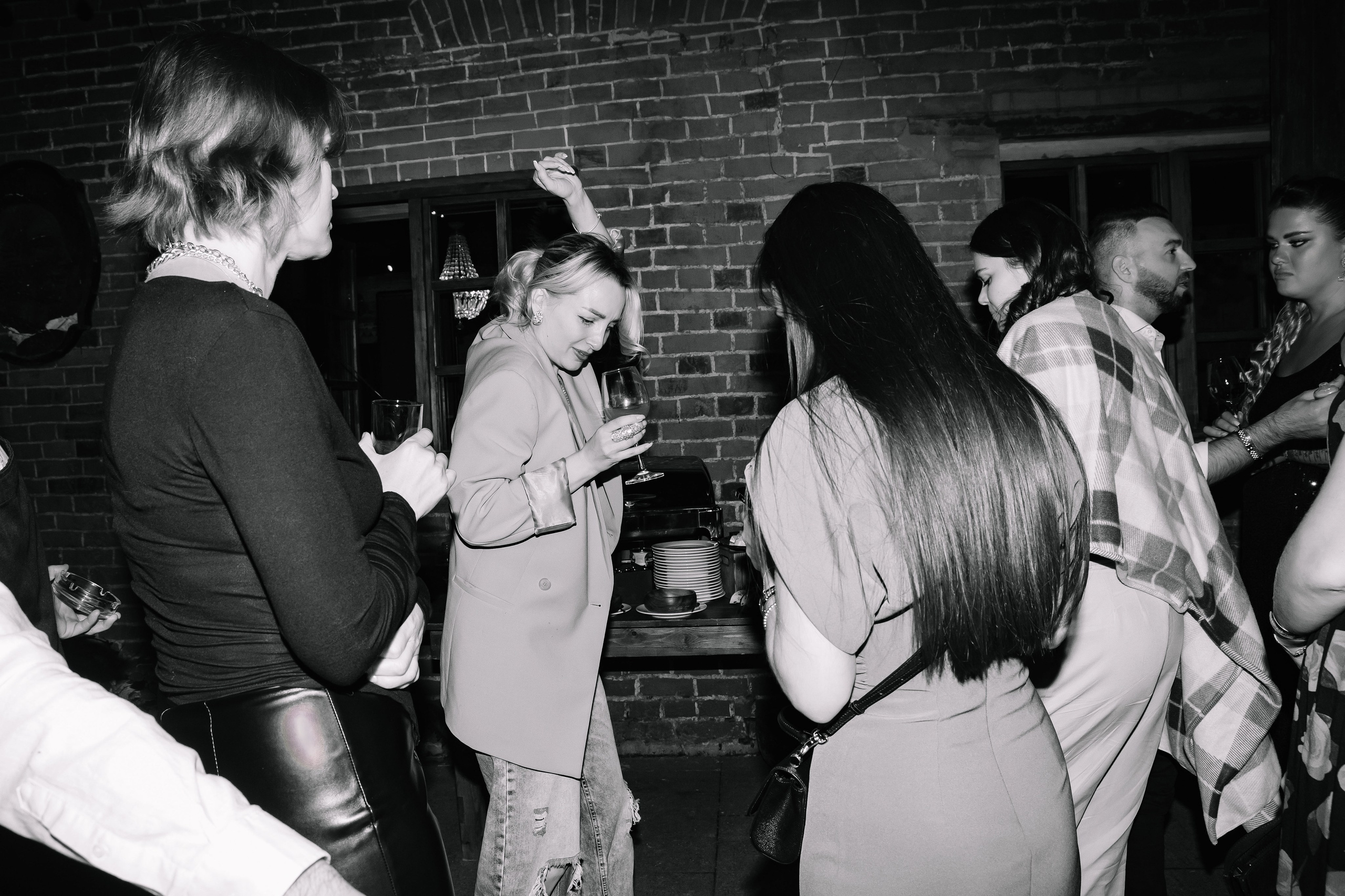 ~ С Днем Рождения, Катерина FOX ~. Фотограф в Москве Яна Полосина