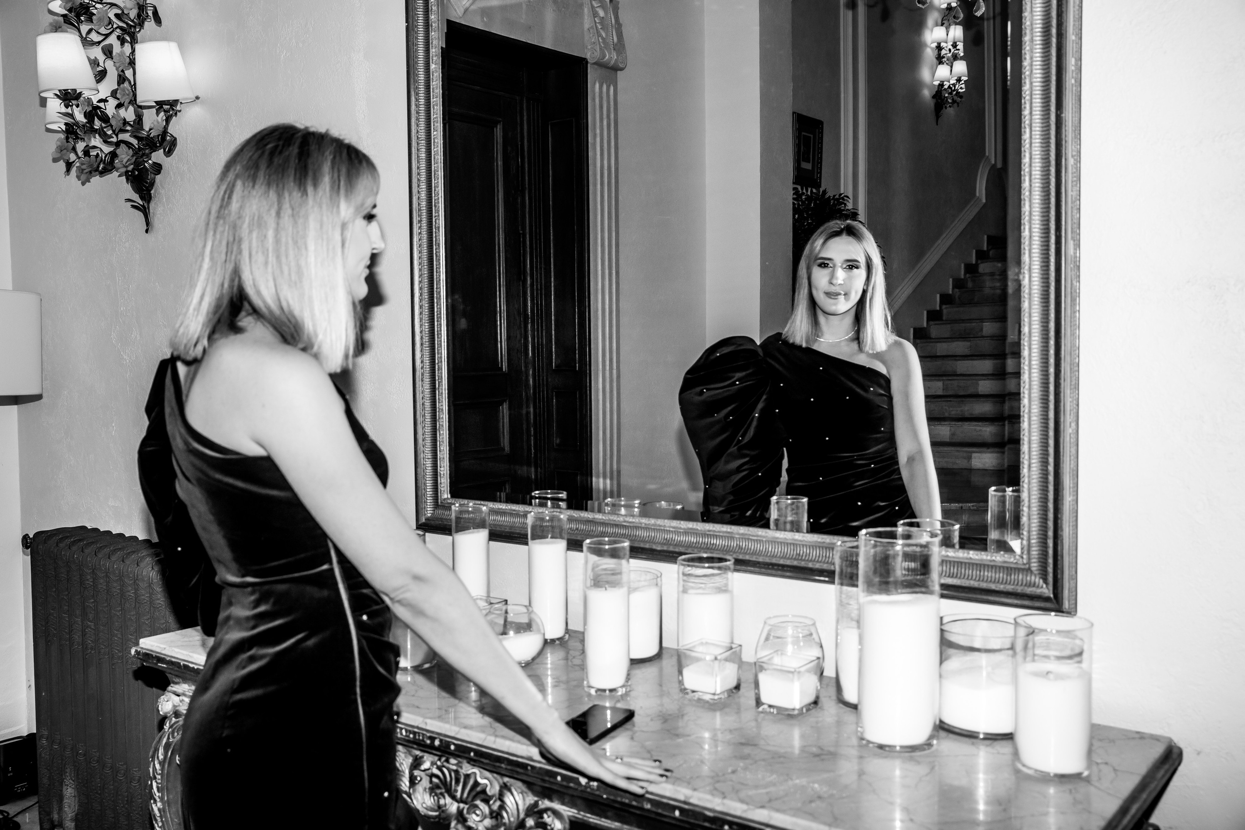 Simon's BD Party. Фотограф в Москве Яна Полосина