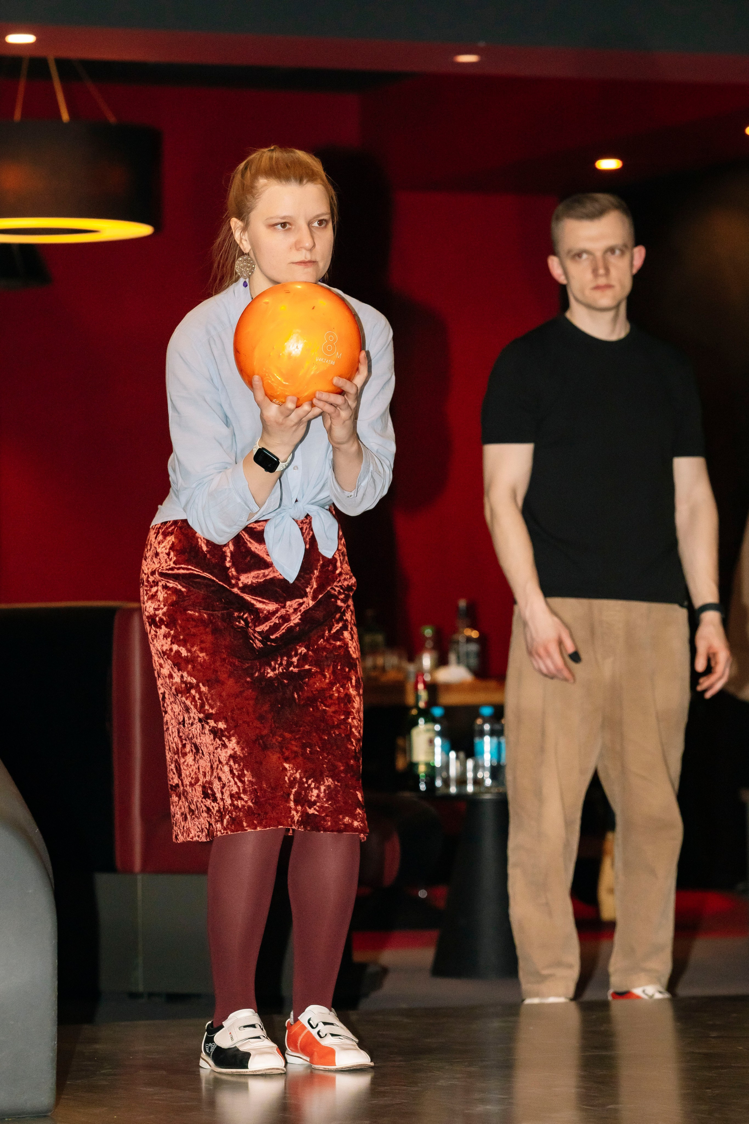 Боулинг «Страйк». Профессиональный фотограф в Москве | Заказать фотосессию и съемку