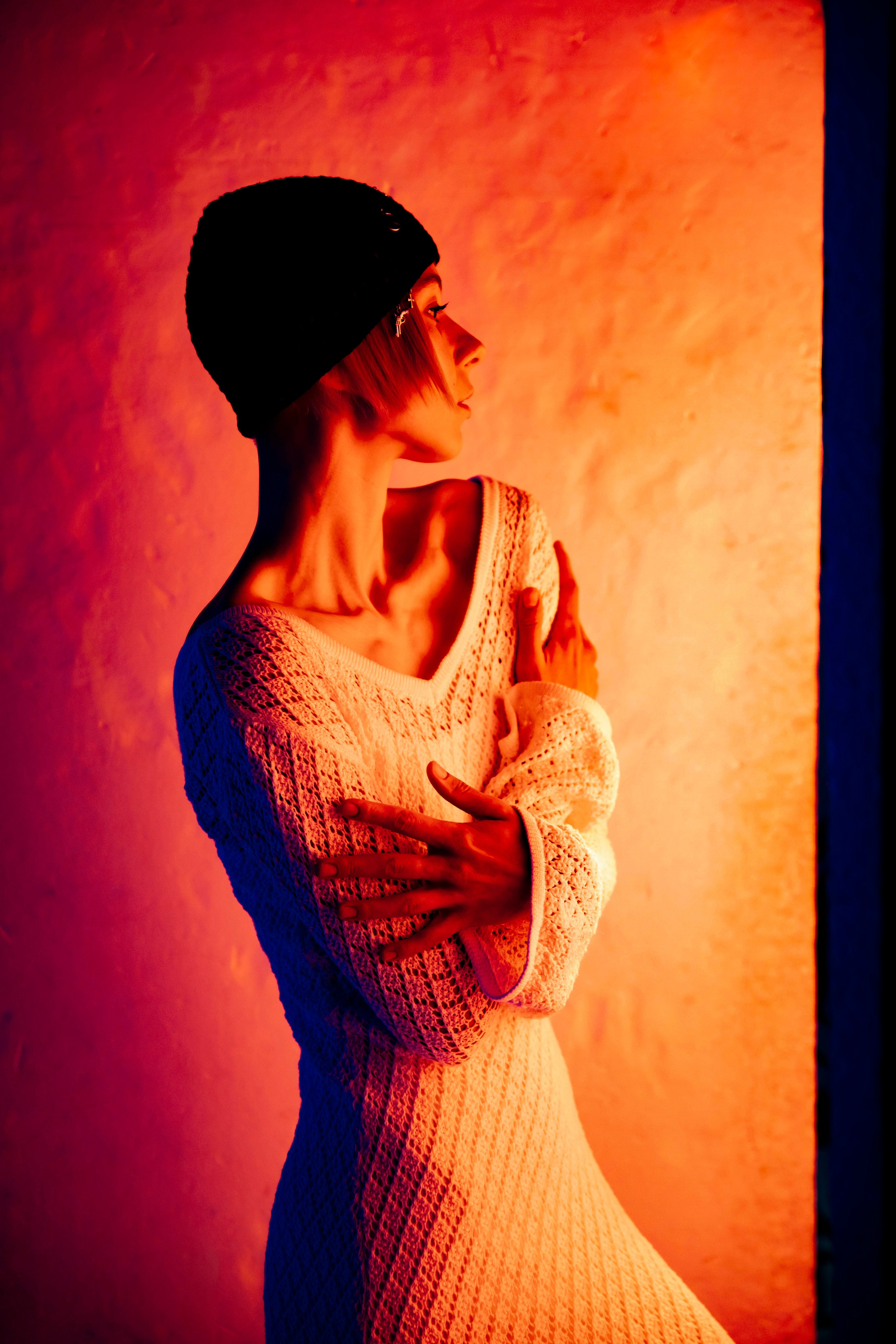 OXI. Фотограф в Москве Яна Полосина