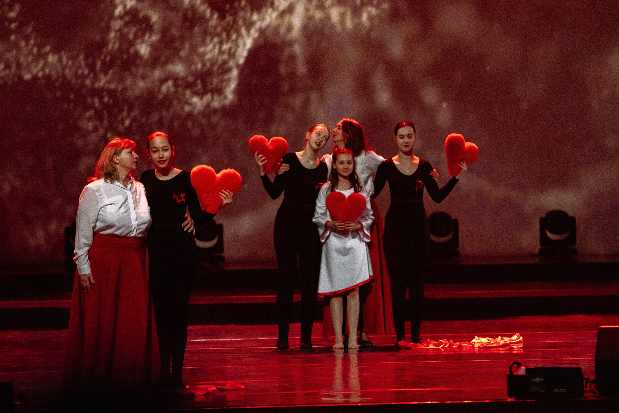 Новые Имена Кремлевский Дворец 15.04.24. Фотограф в Москве Яна Полосина