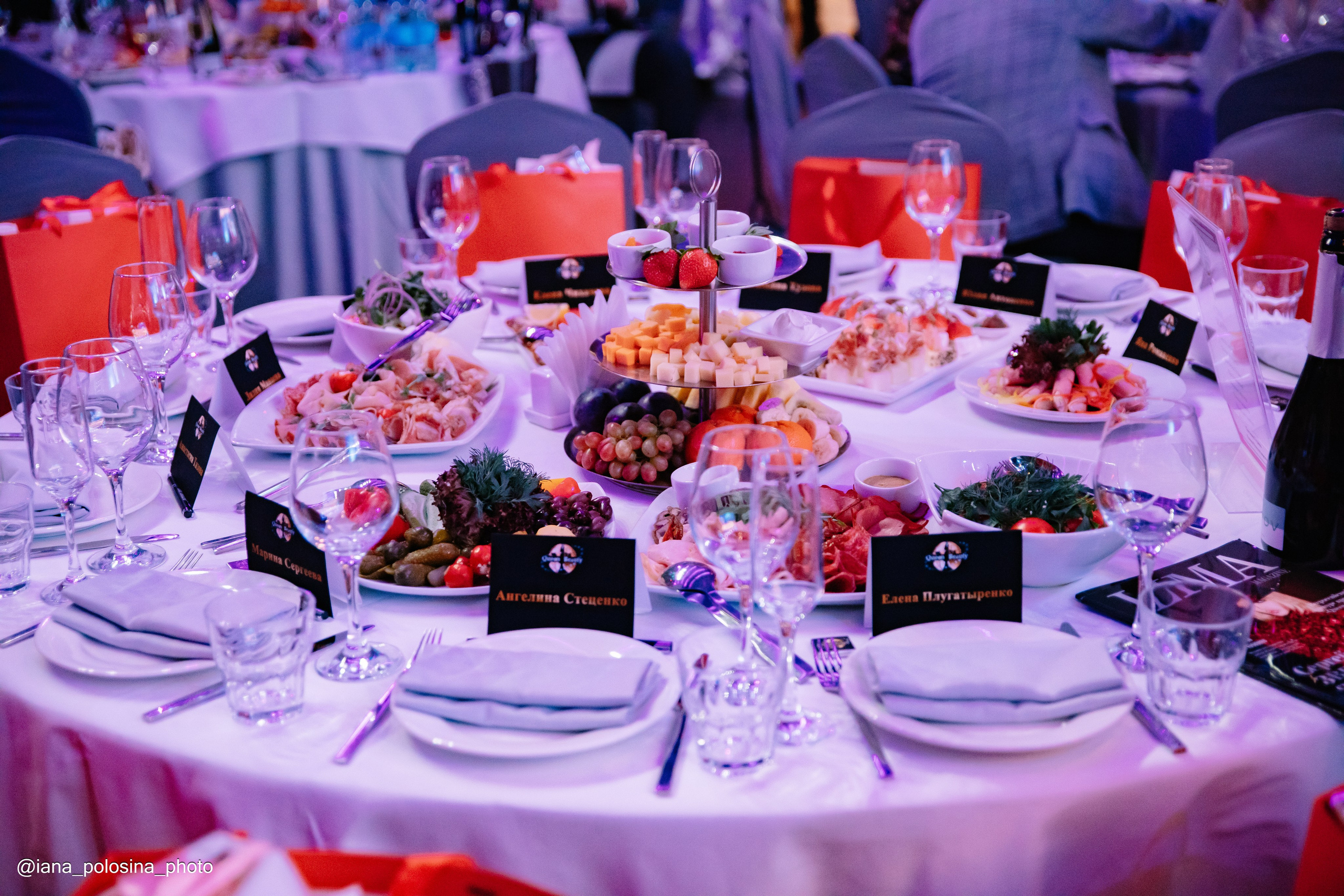 Queen Beauty 2023 в Известия Холл. Фотограф в Москве Яна Полосина