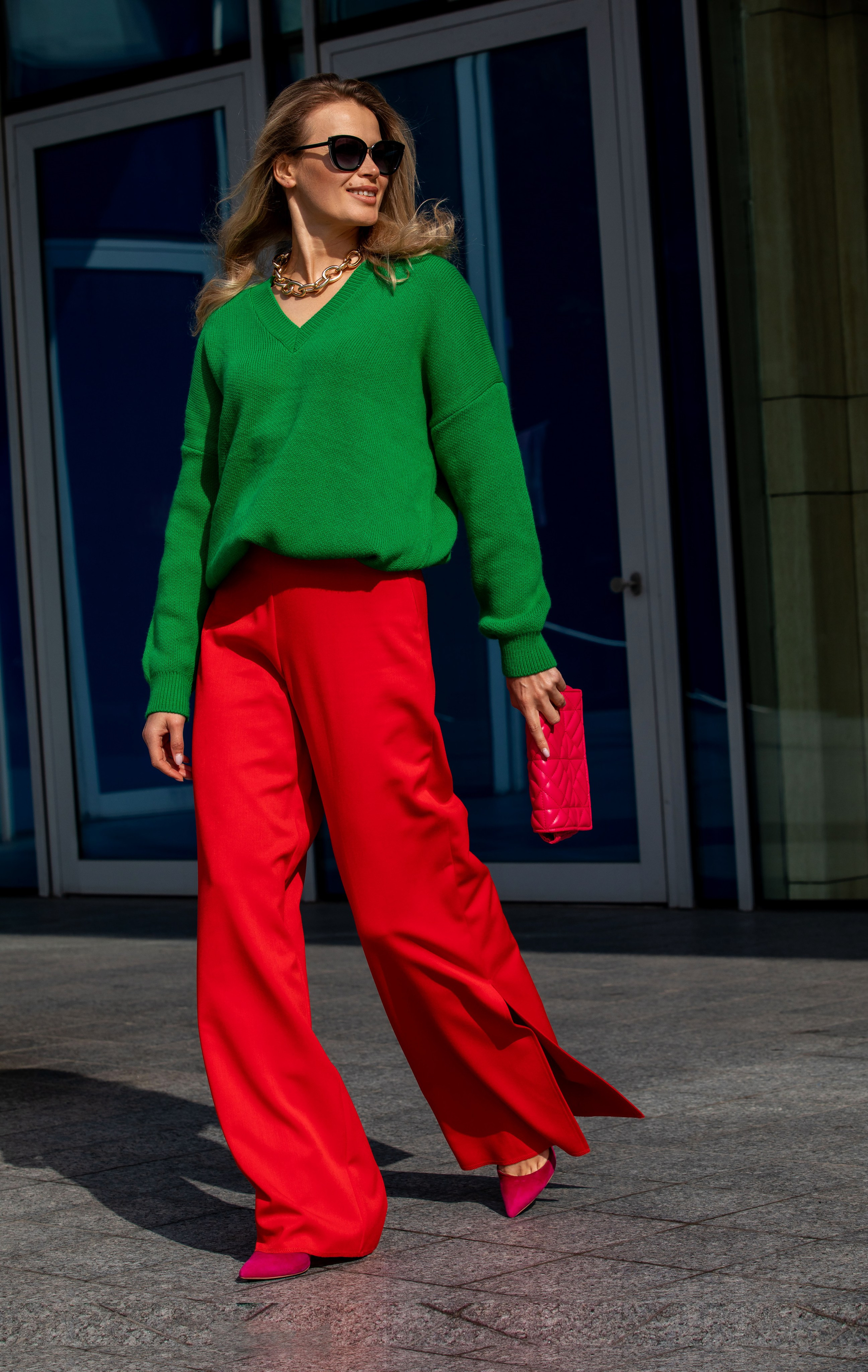 Alena. Фотограф в Москве Яна Полосина