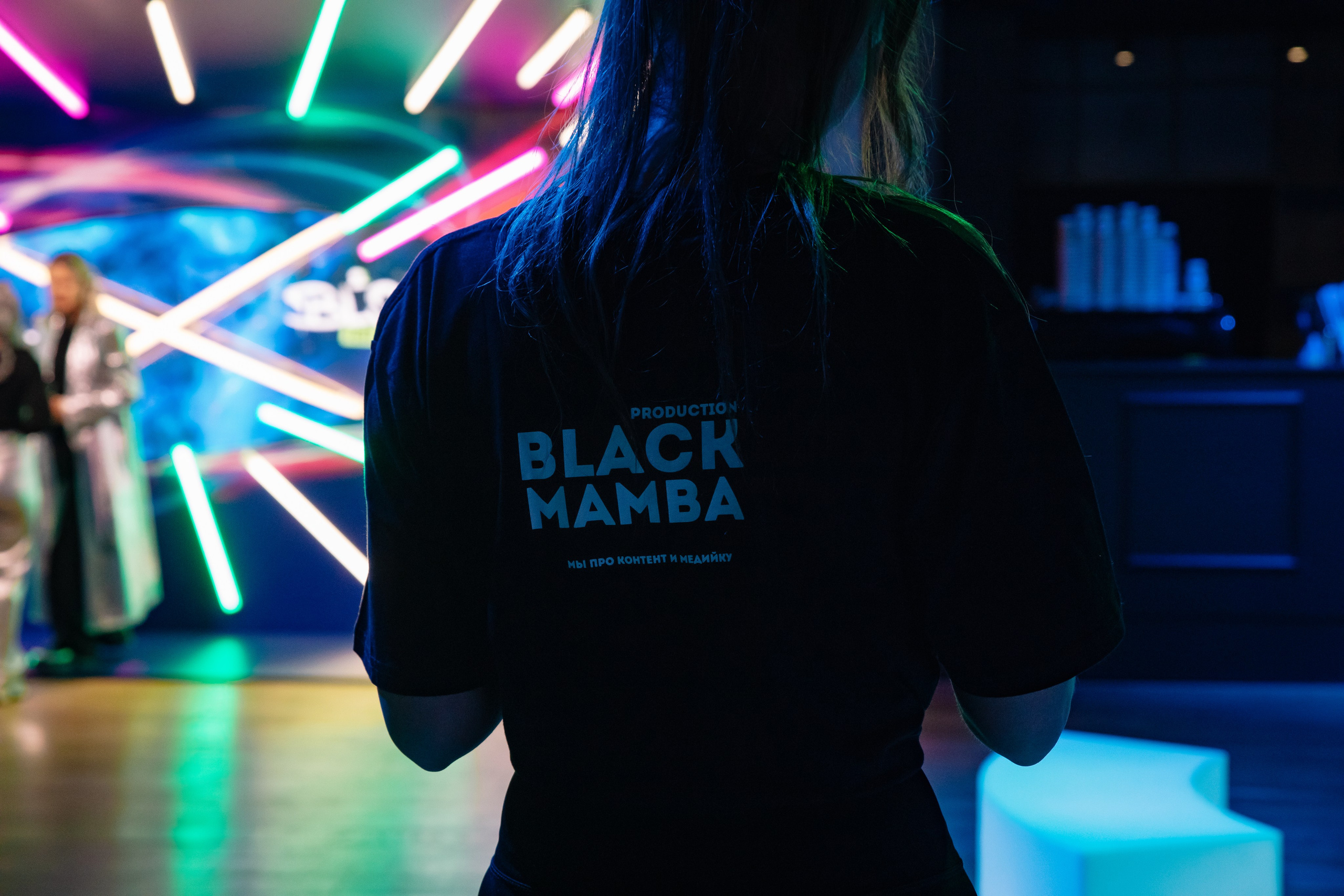 BLOG FEST. Фотограф в Москве Яна Полосина