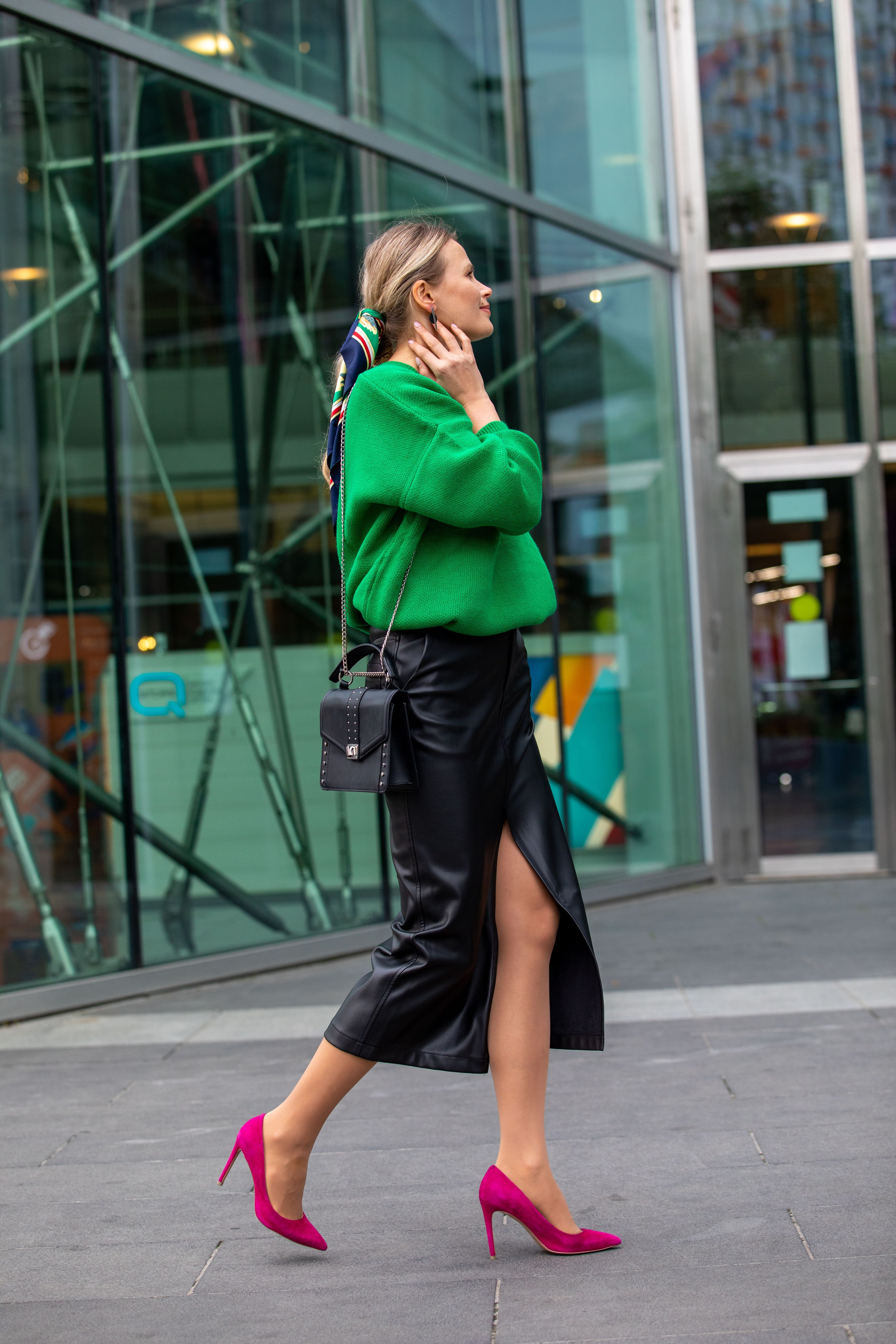 Alena. Фотограф в Москве Яна Полосина