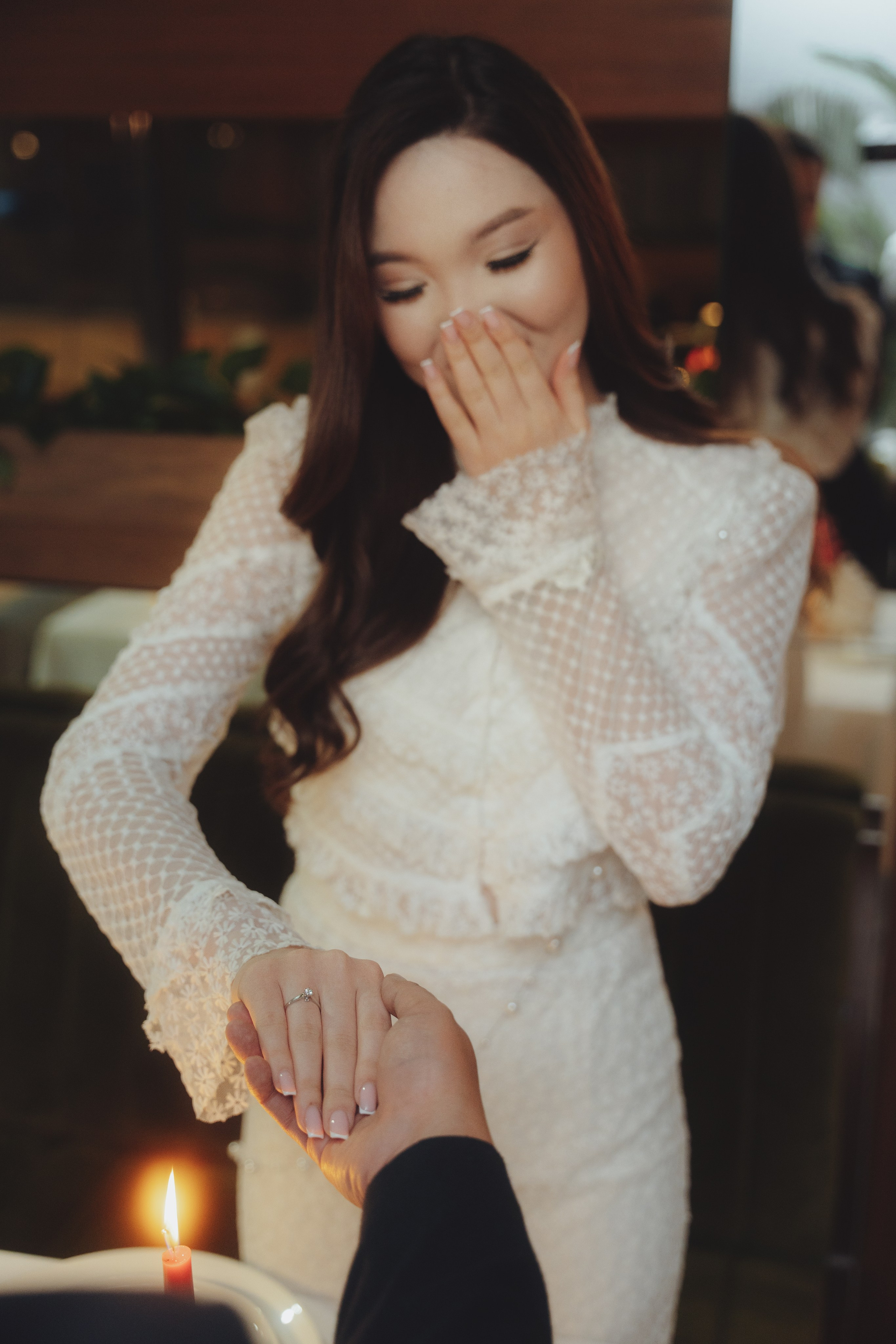 Парная съемка