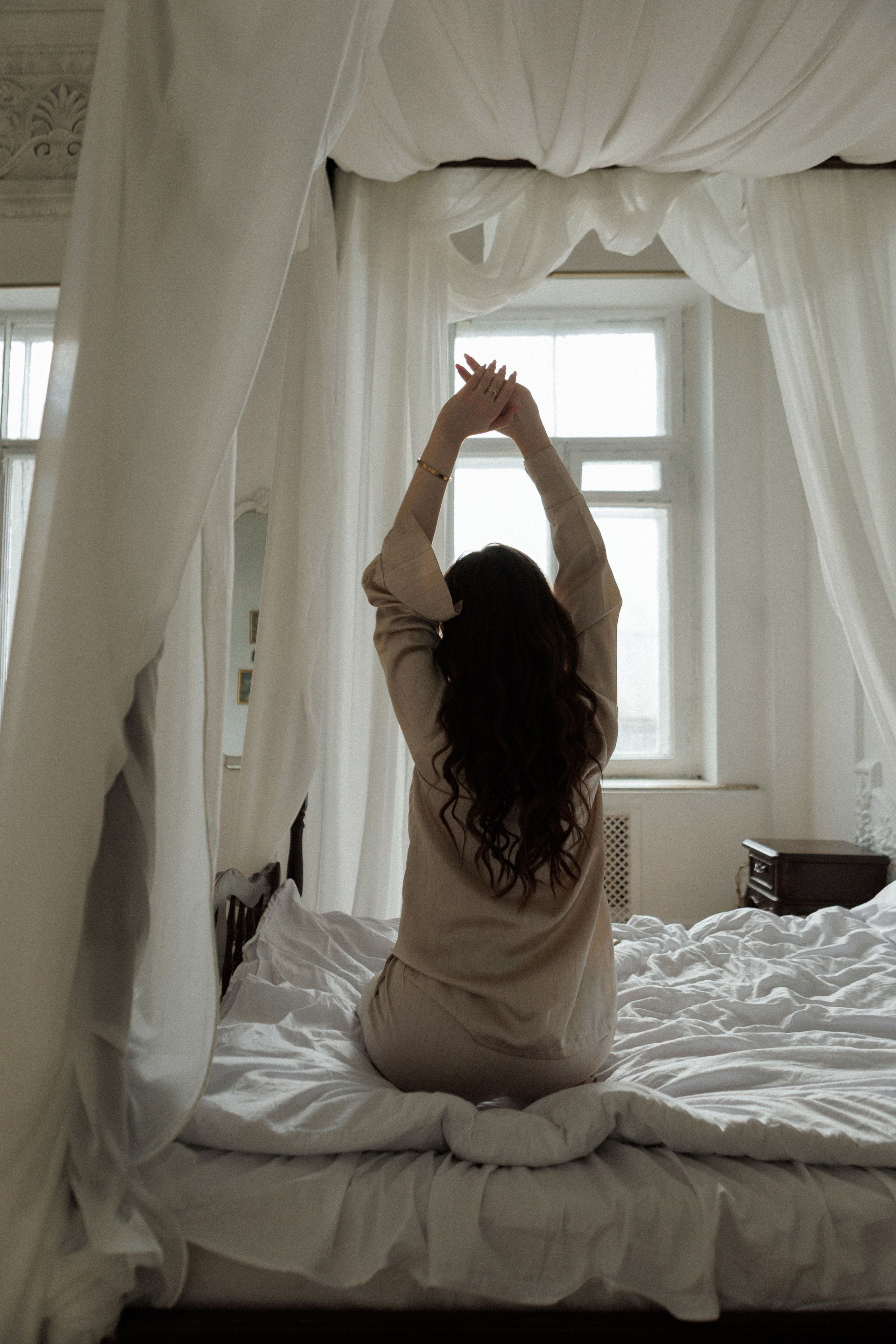 Дарья. Фотограф в Москве Таша Логинова