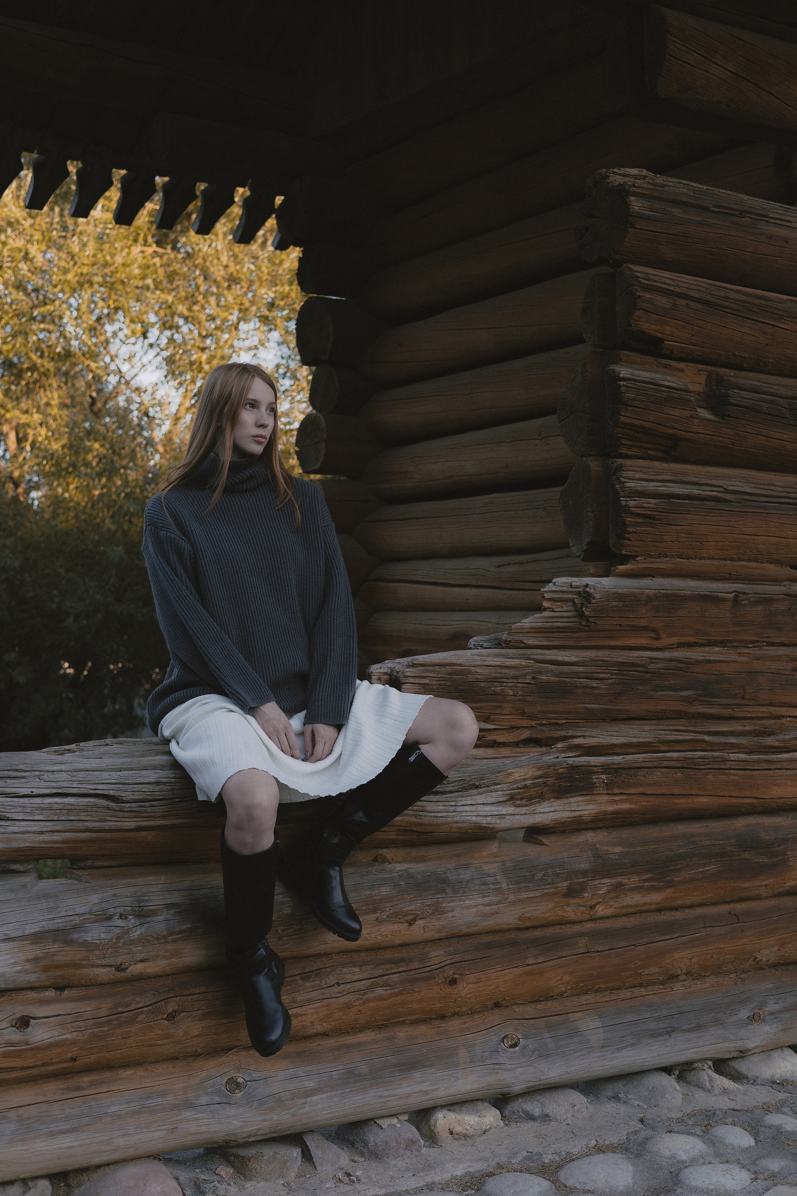 Настя. Фотограф в Москве Таша Логинова