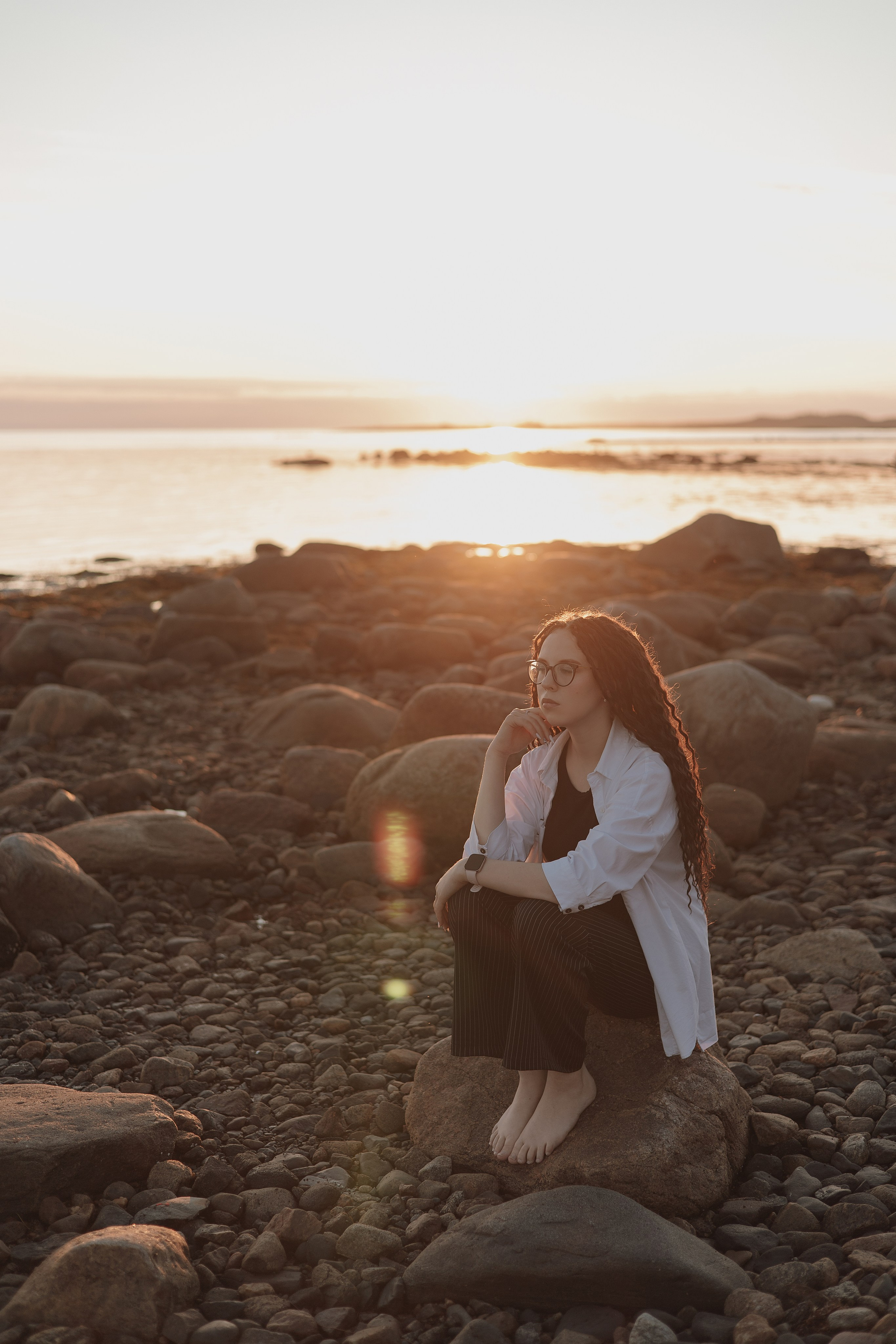 Женские портреты. Фотограф в Москве Таша Логинова