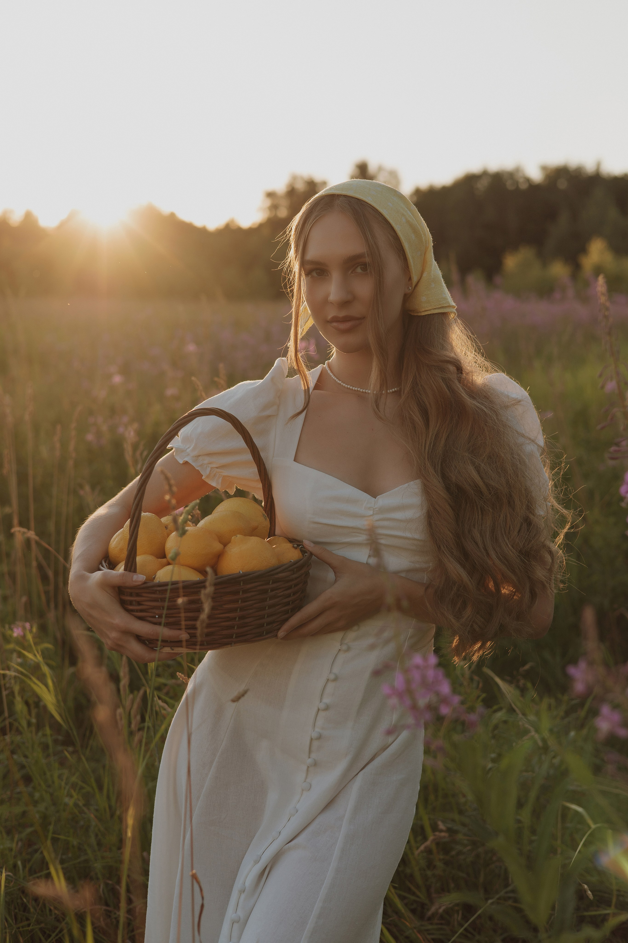 Анастасия. Фотограф в Москве Таша Логинова