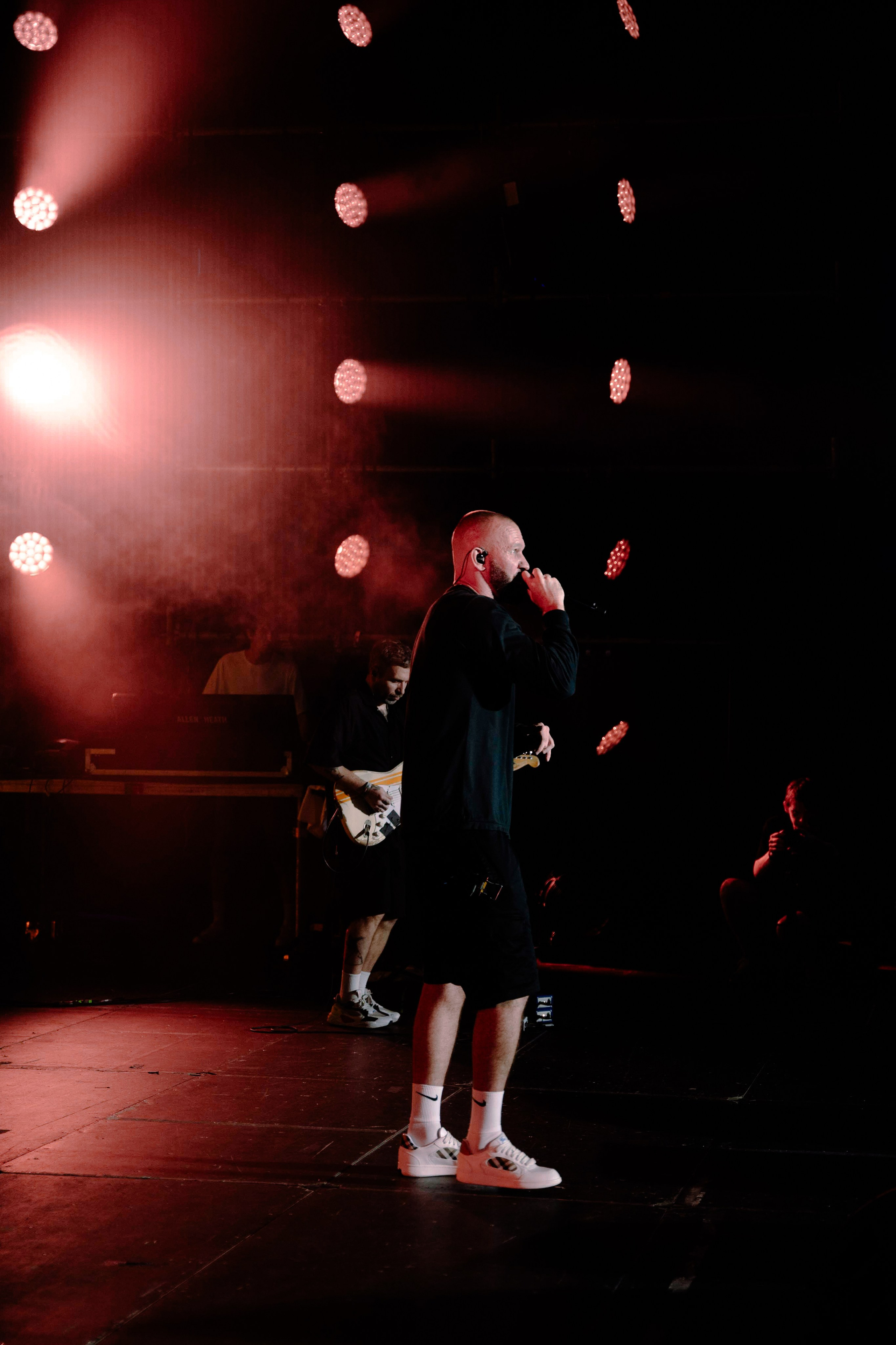 LOC-DOG. Фотограф Москва