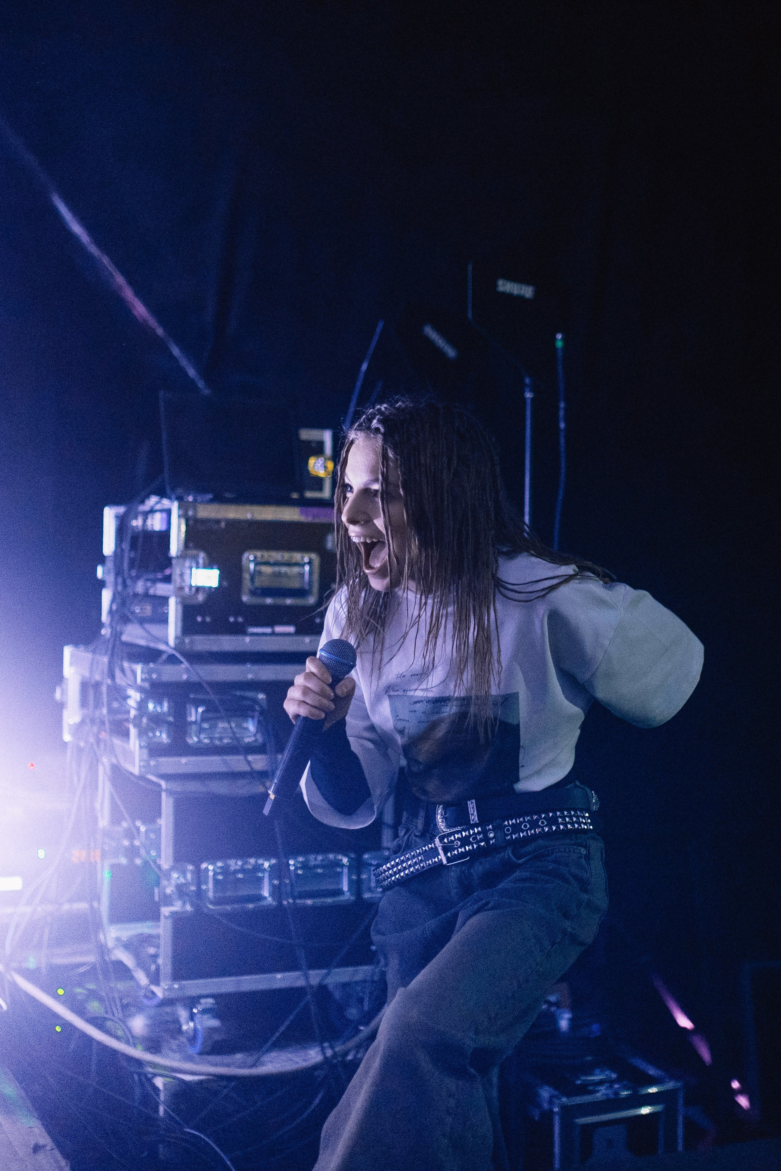 MINAEVA. Фотограф Москва