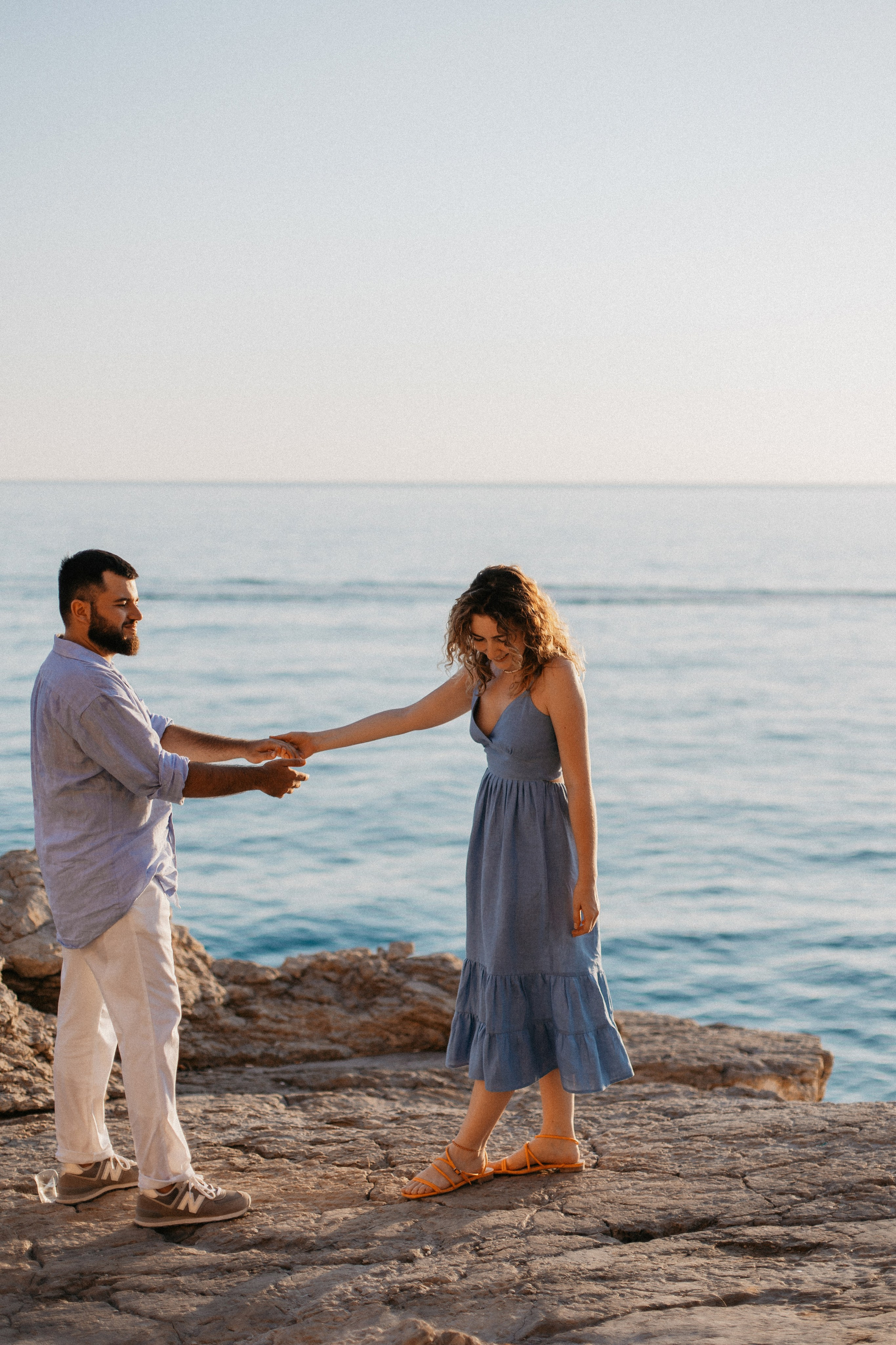Елизавета и Ваэ. Фотограф Екатерина Гюнгор ♡ Фетхие Мармарис Ортаджа
