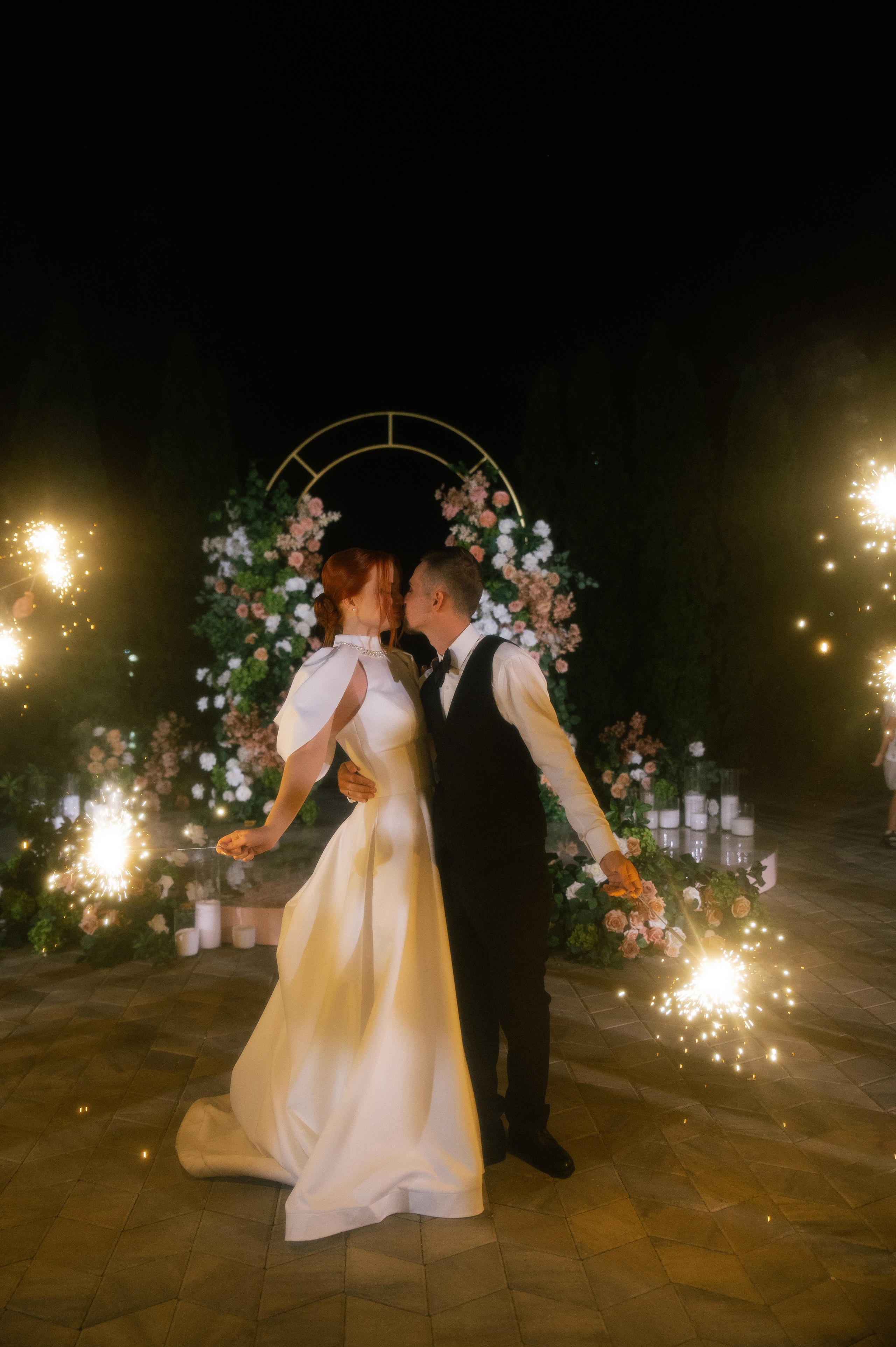 M&A. Свадебный и семейный фотограф в Ростове-на-Дону Ирина Цой