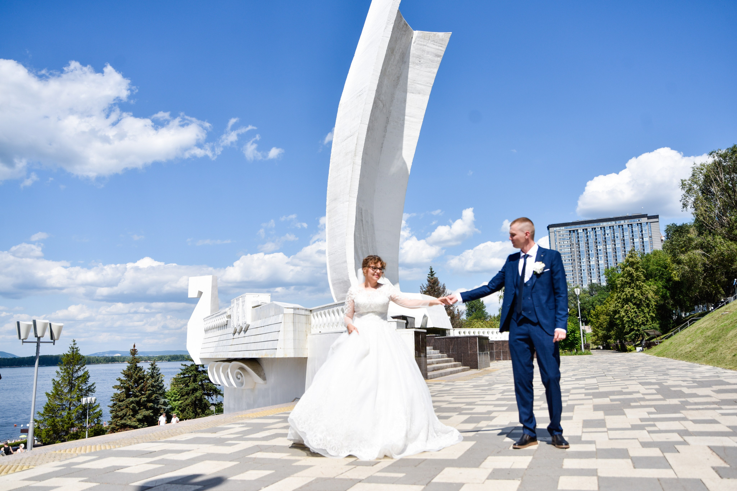 Свадьба Галина и Вадим