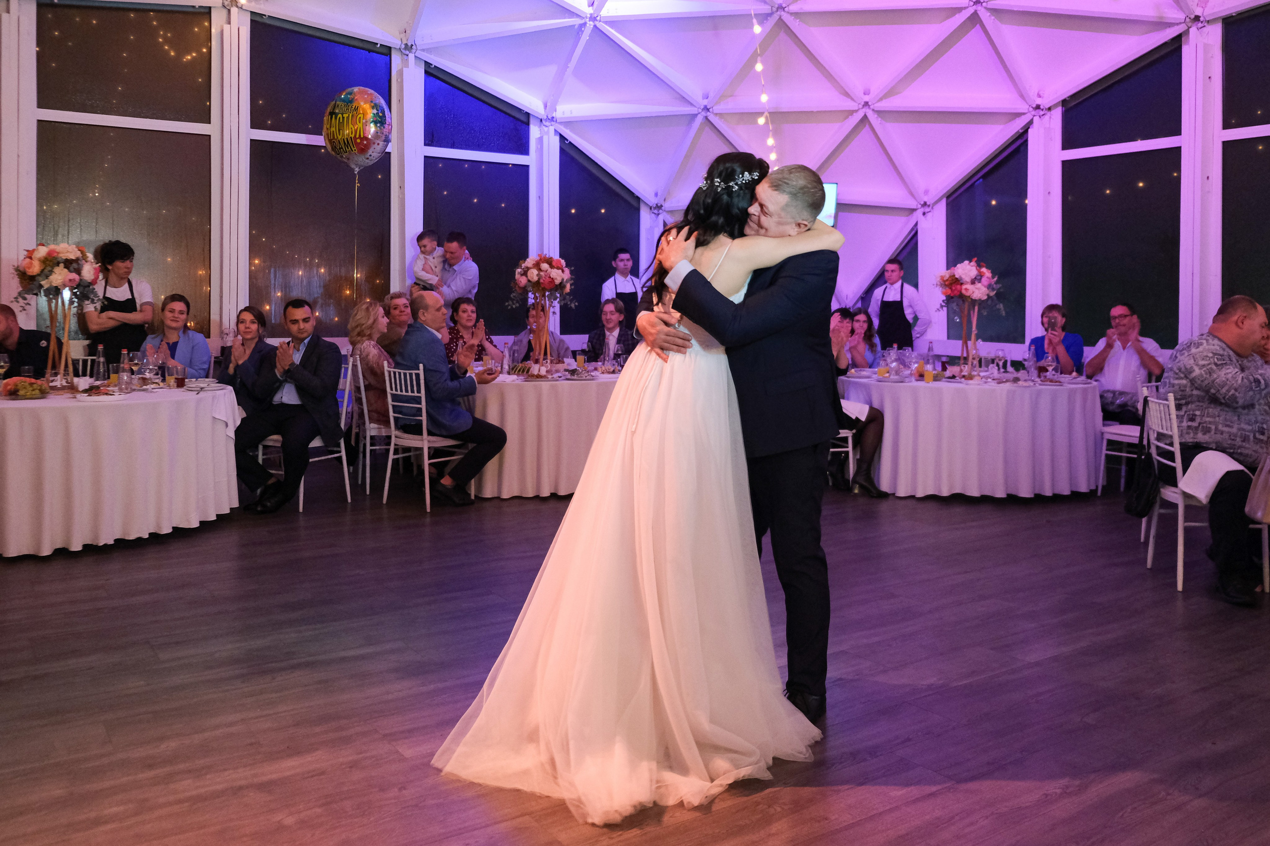 Матвей и Вероника. Фотограф в Москве | Екатерина Кондрашова