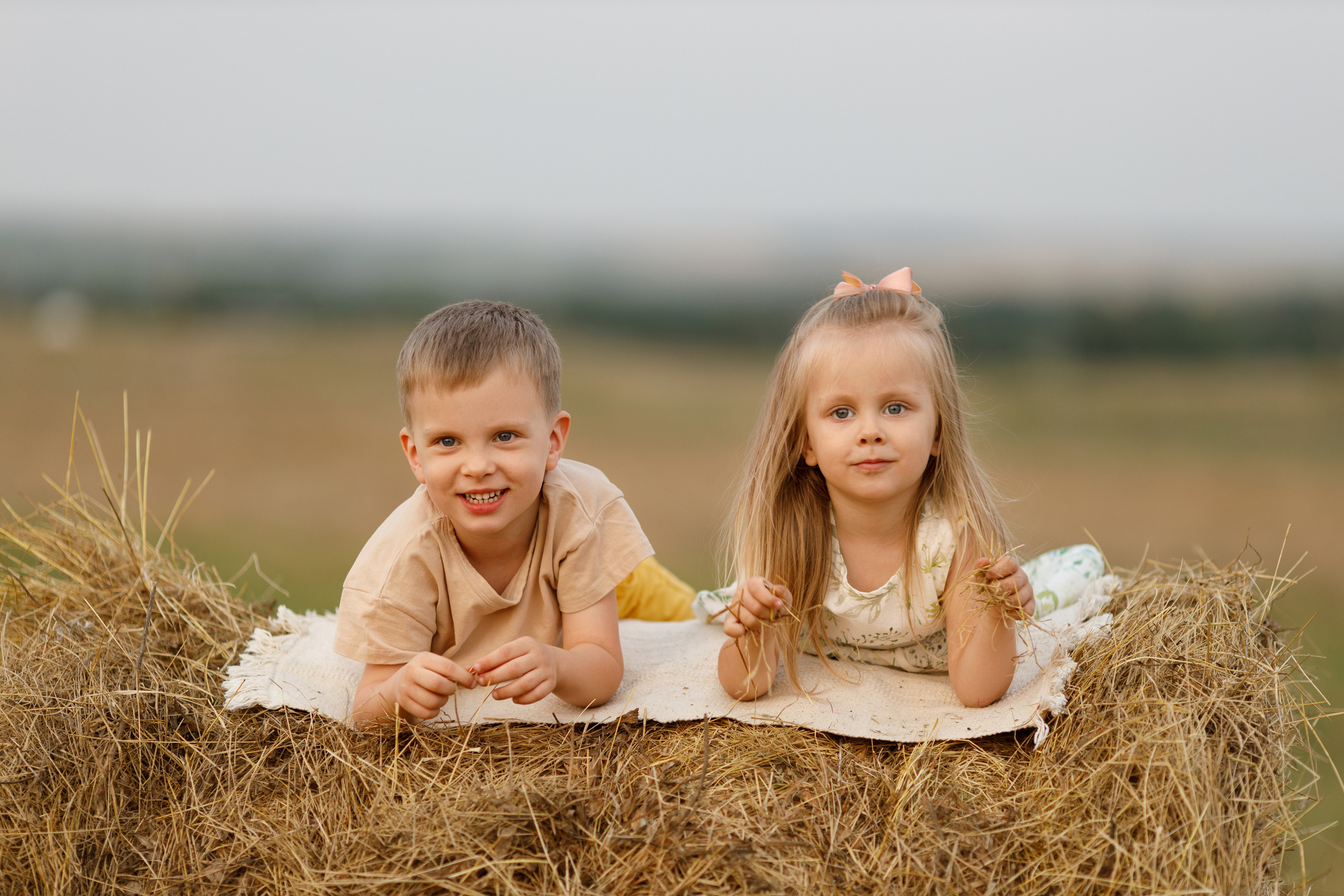 Семейная фотосессия. Свадебный и семейный фотограф в Ставрополе Попова Дарья