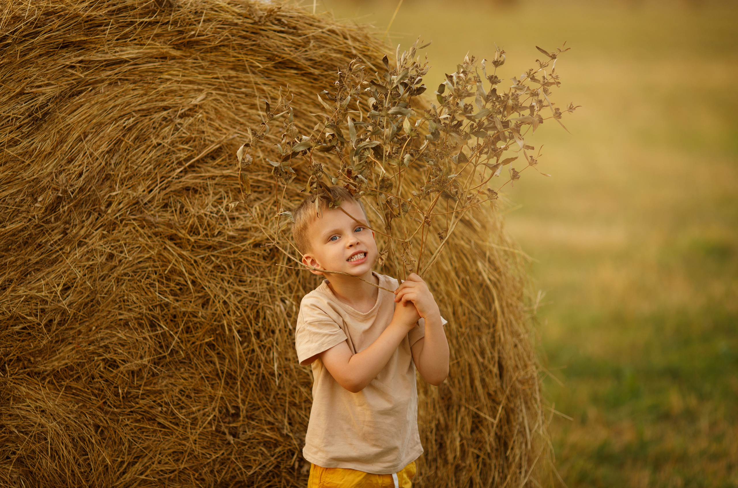 Семейная фотосессия. Свадебный и семейный фотограф в Ставрополе Попова Дарья