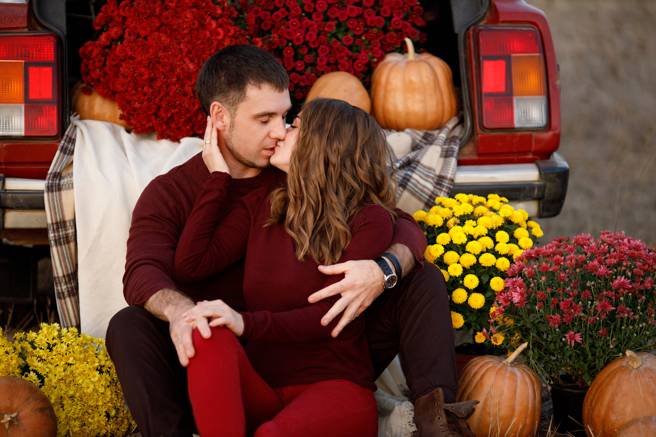 Love story. Свадебный и семейный фотограф в Ставрополе Попова Дарья