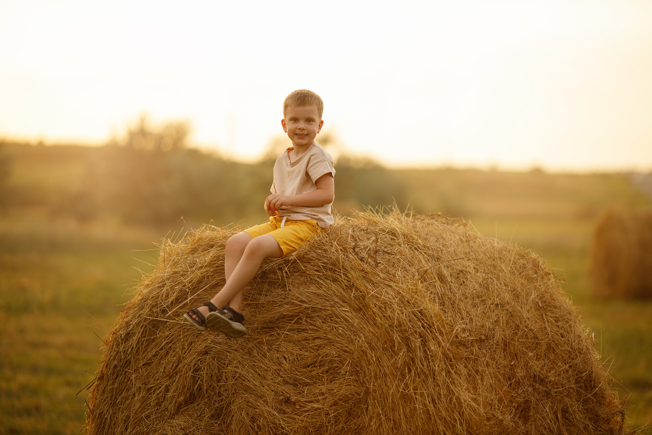 Семейная фотосессия. Свадебный и семейный фотограф в Ставрополе Попова Дарья