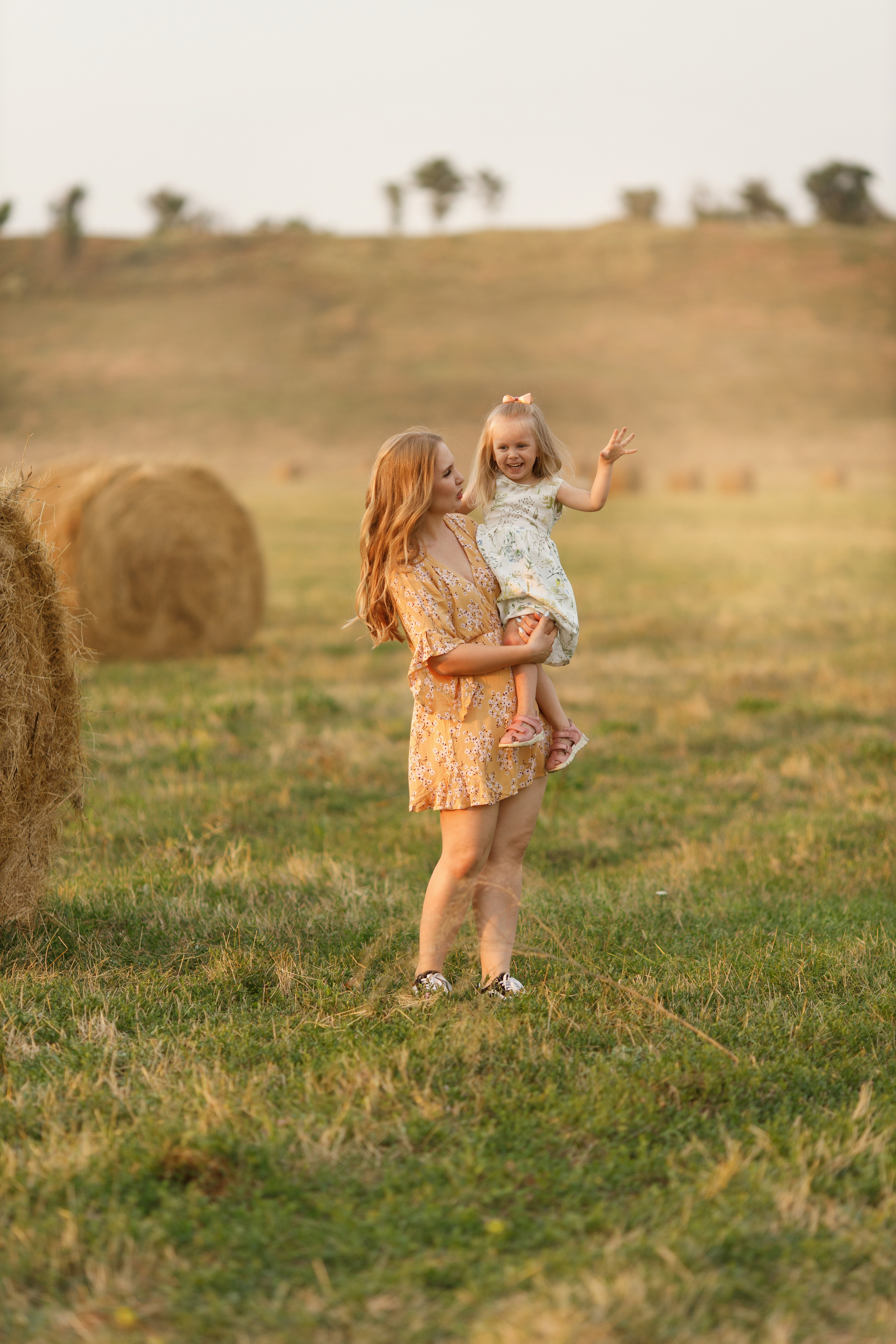 Семейная фотосессия. Свадебный и семейный фотограф в Ставрополе Попова Дарья