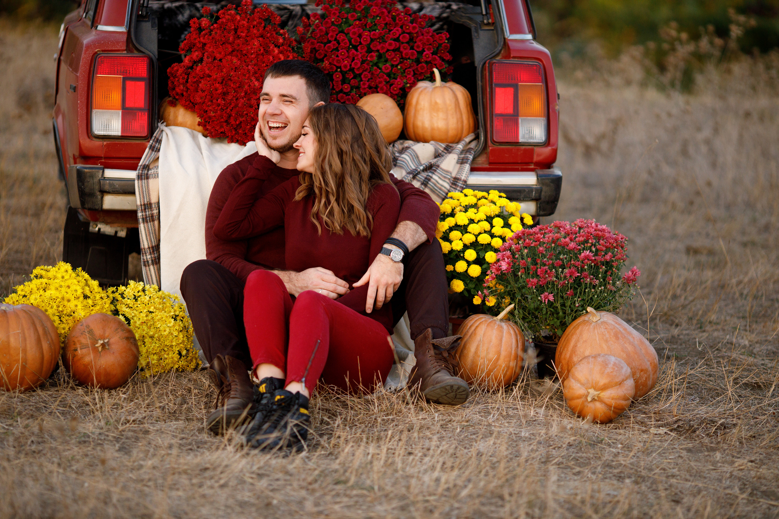 Love story. Свадебный и семейный фотограф в Ставрополе Попова Дарья