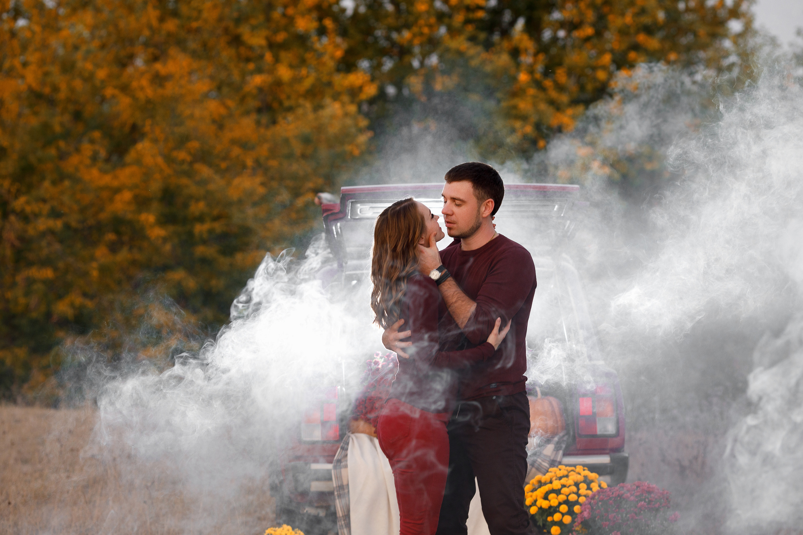 Love story. Свадебный и семейный фотограф в Ставрополе Попова Дарья