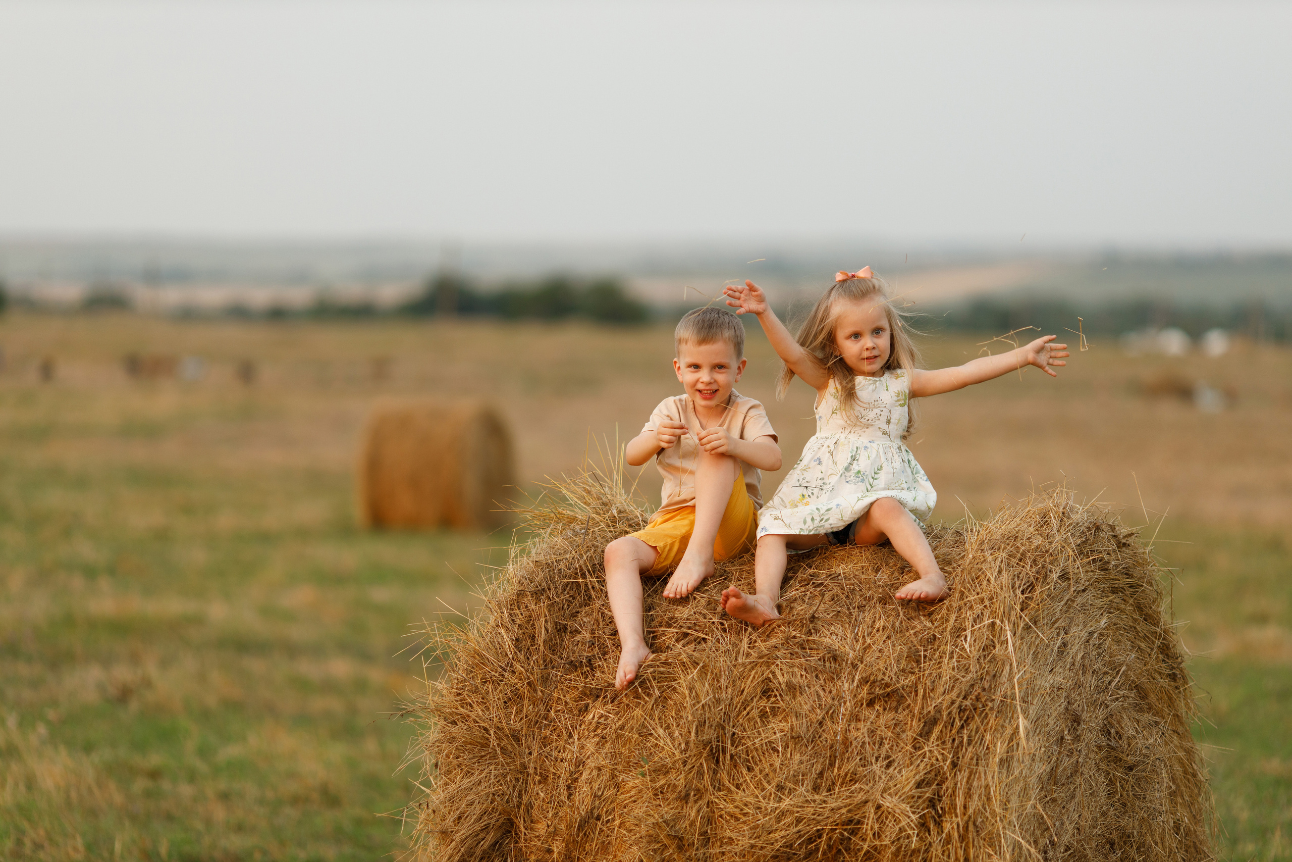 Семейная фотосессия. Свадебный и семейный фотограф в Ставрополе Попова Дарья