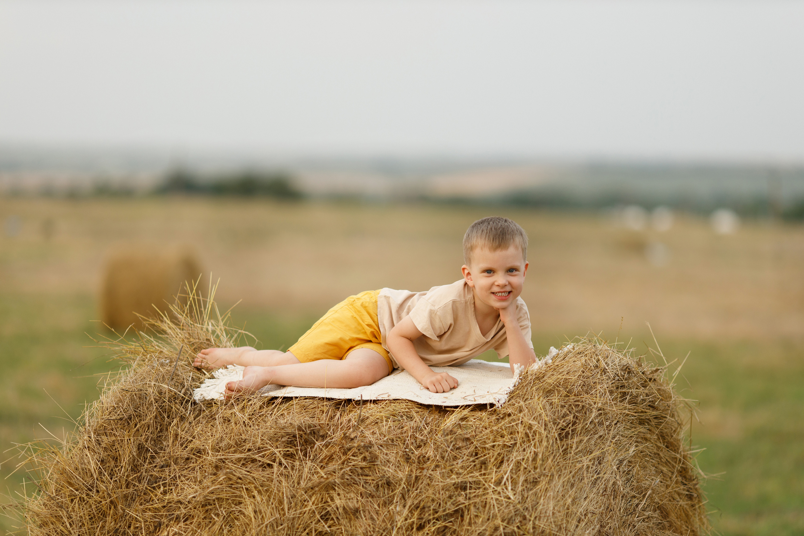 Семейная фотосессия. Свадебный и семейный фотограф в Ставрополе Попова Дарья