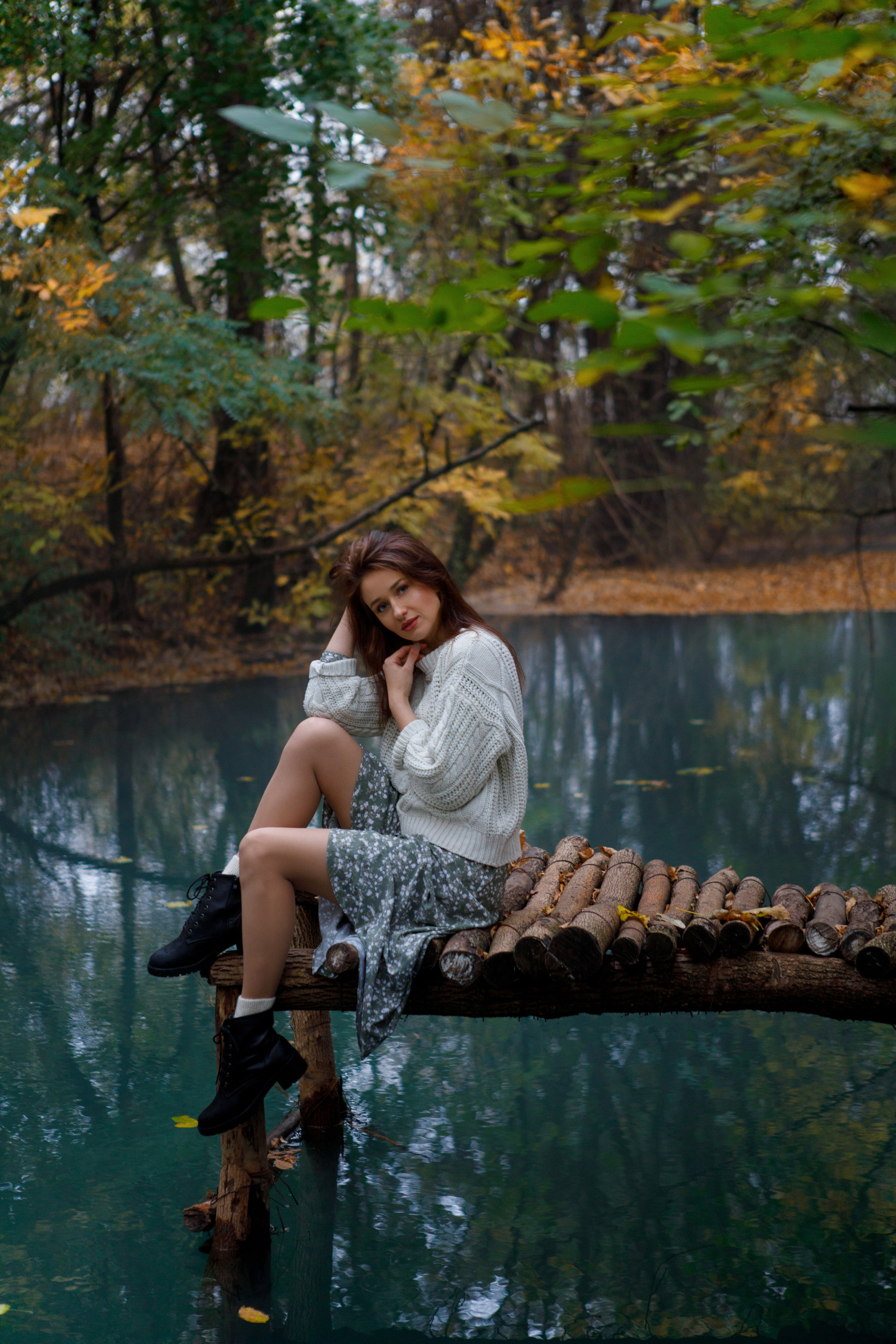 Людмила. Свадебный и семейный фотограф в Ставрополе Попова Дарья